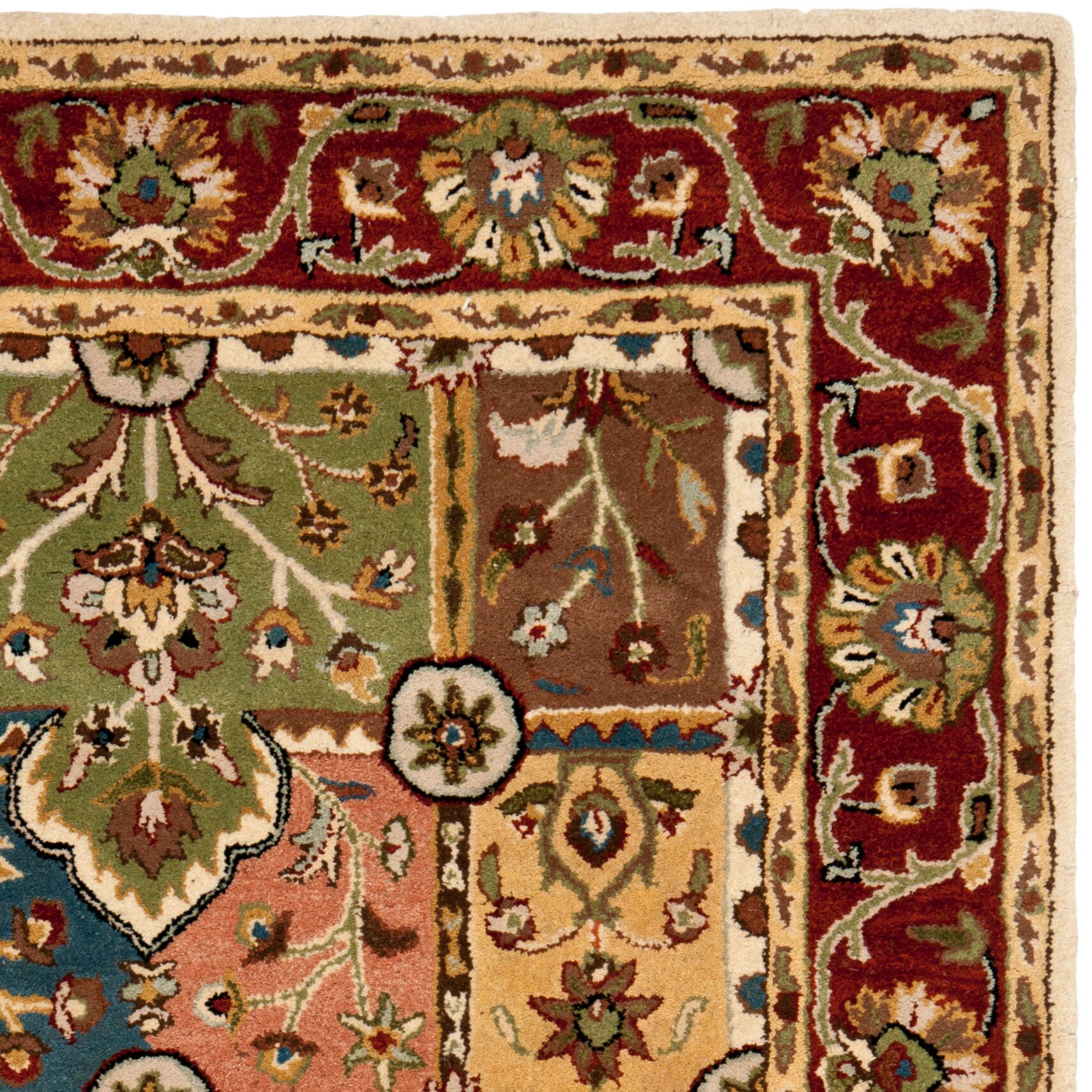 Safavieh HG925A-4 rugs - View #9
