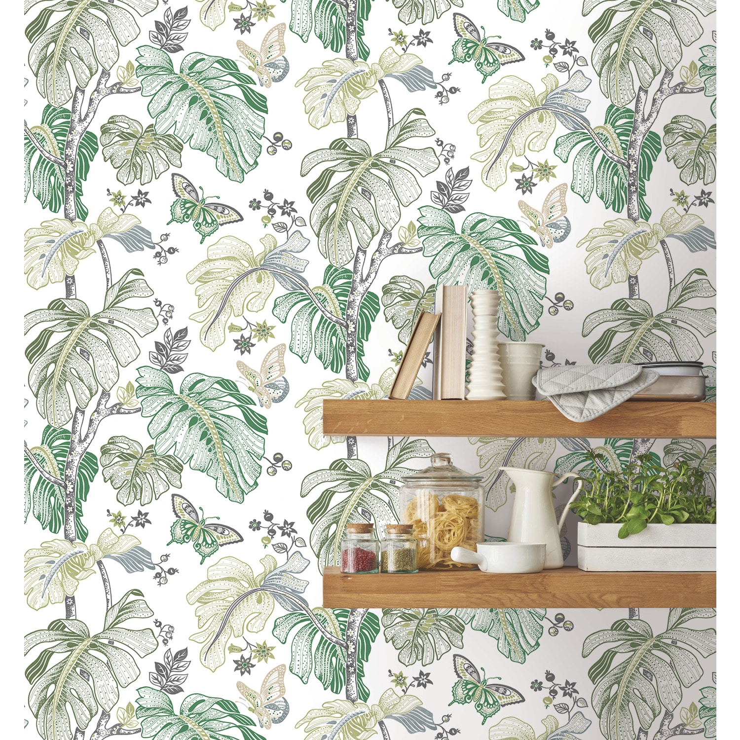 RoomMates RMK11585RL wallpaper - View #3