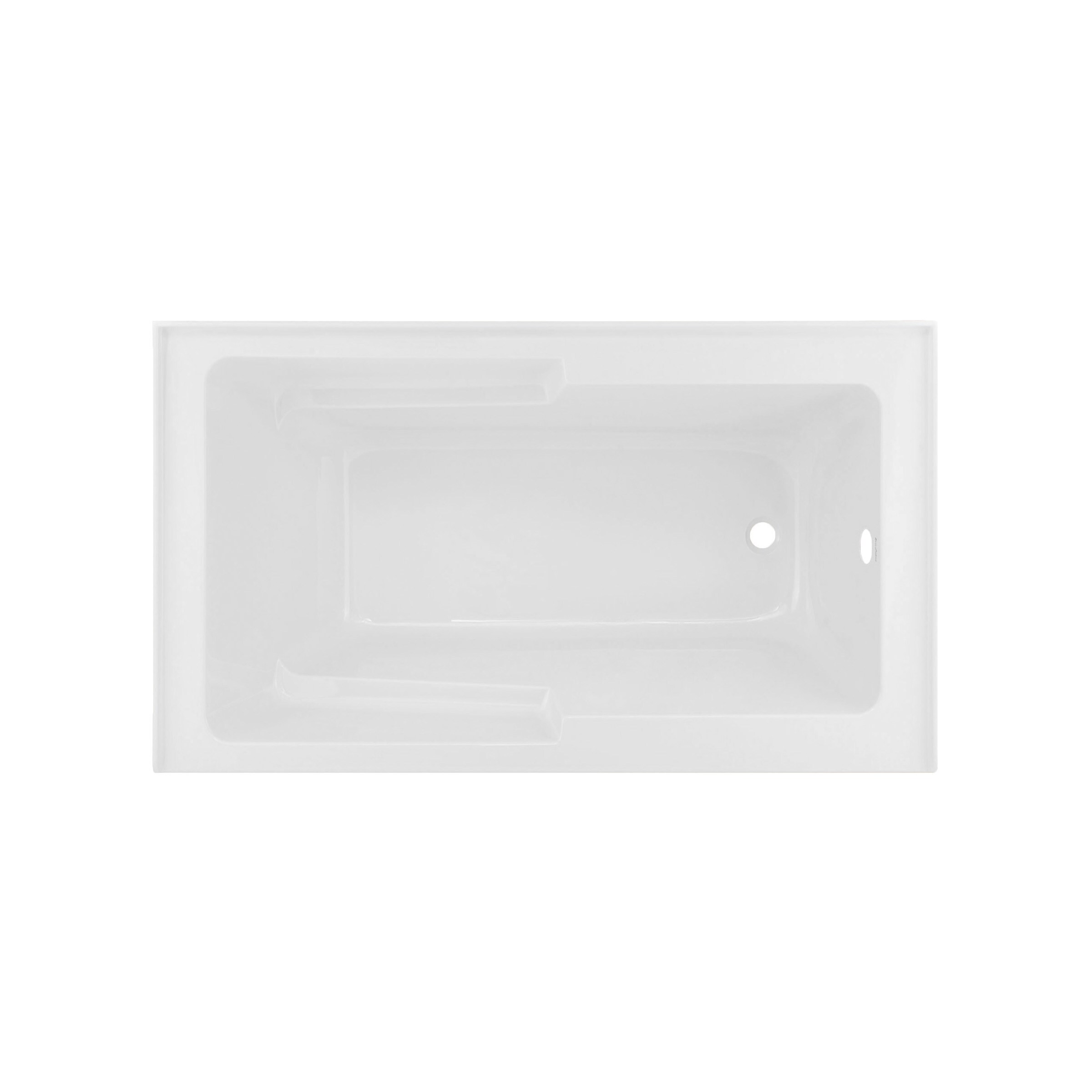 Swiss Madison SM-25-ABLAU74WH bathtubs - View #3
