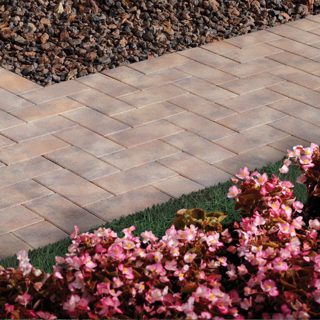 Oldcastle 127000638 Patio-Stone-Pavers - View #4