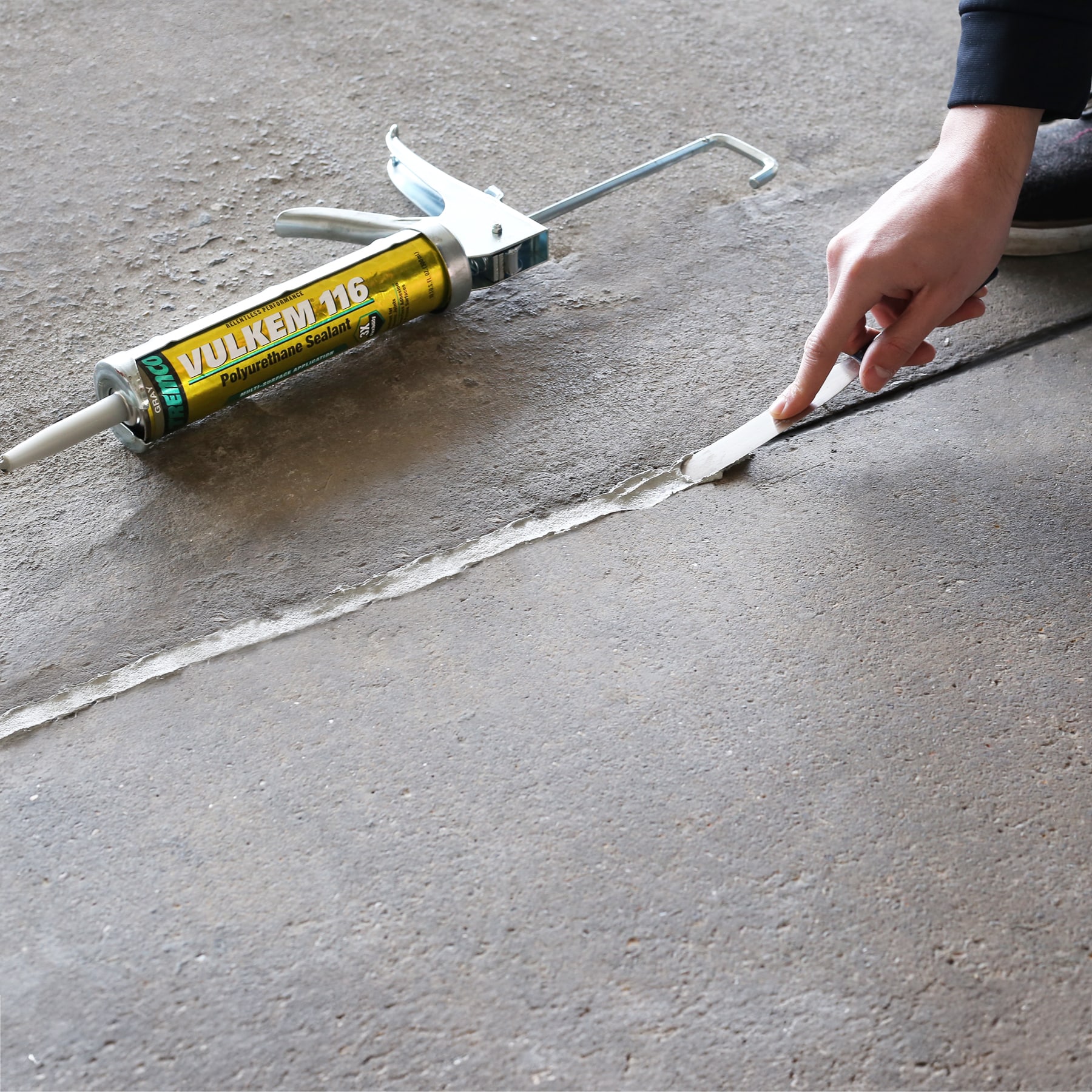 Tremco 2674810331 caulking - View #6