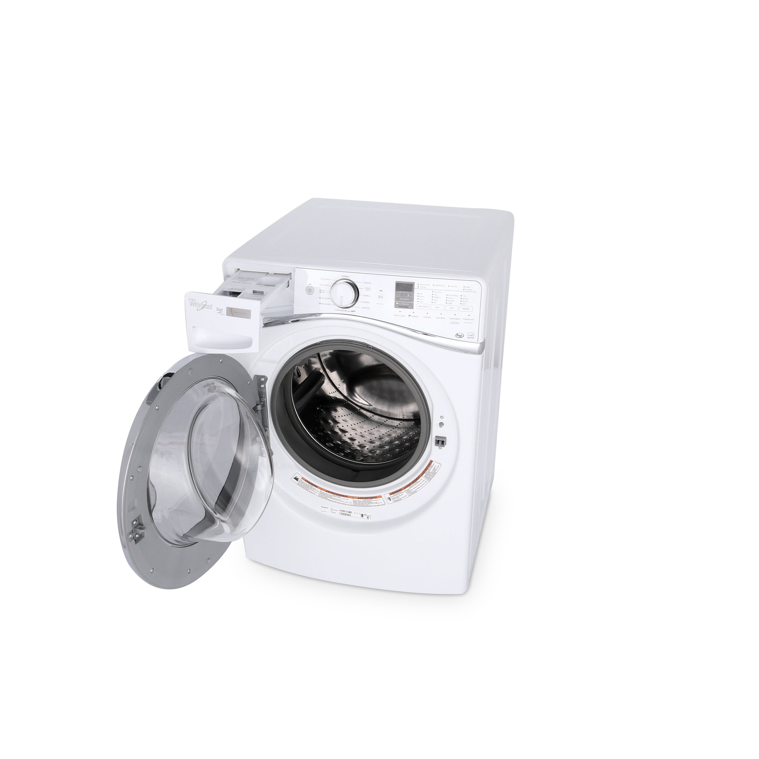 whirlpool wfw95hedw