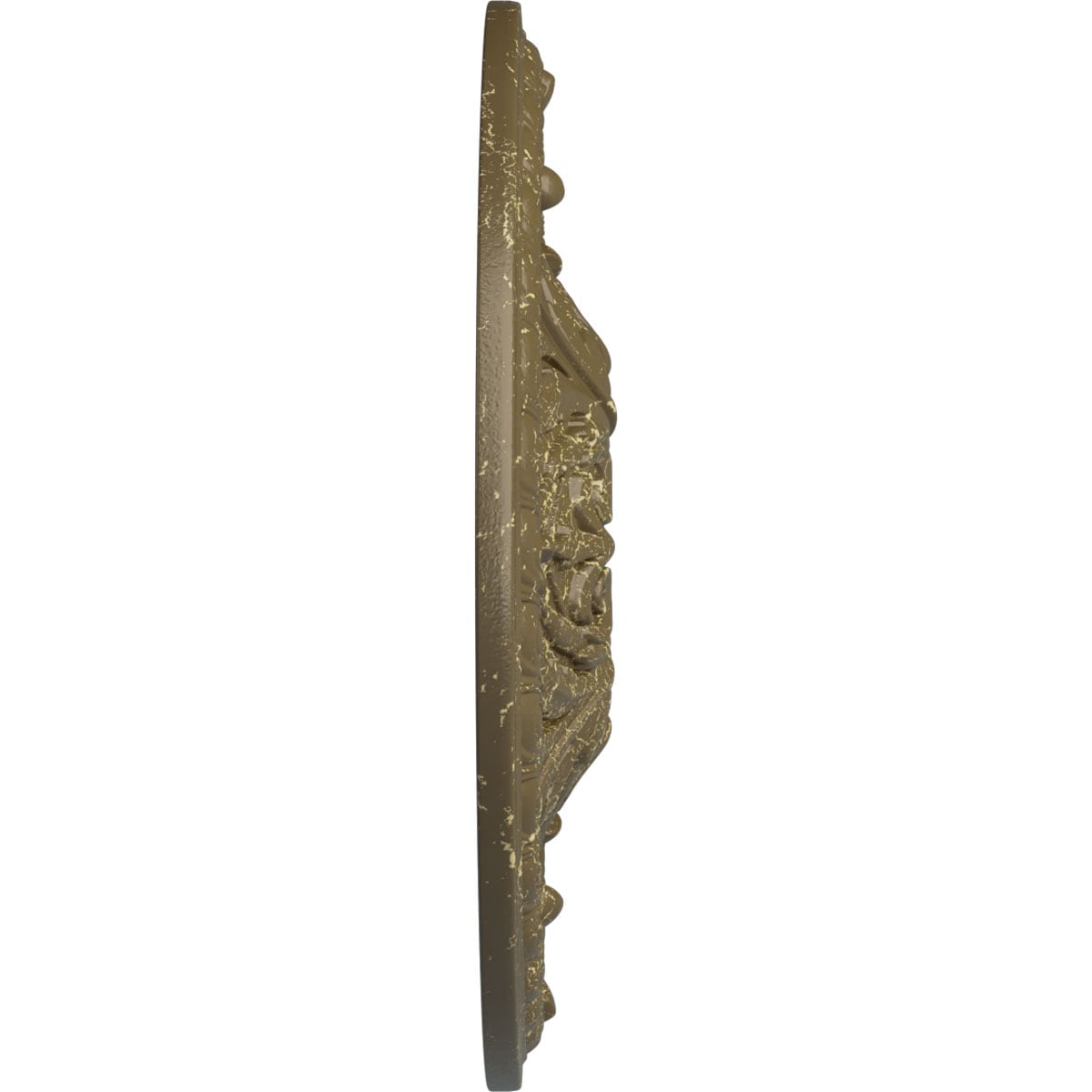 Ekena Millwork CM26TNMMC Ceiling-Medallions - View #3