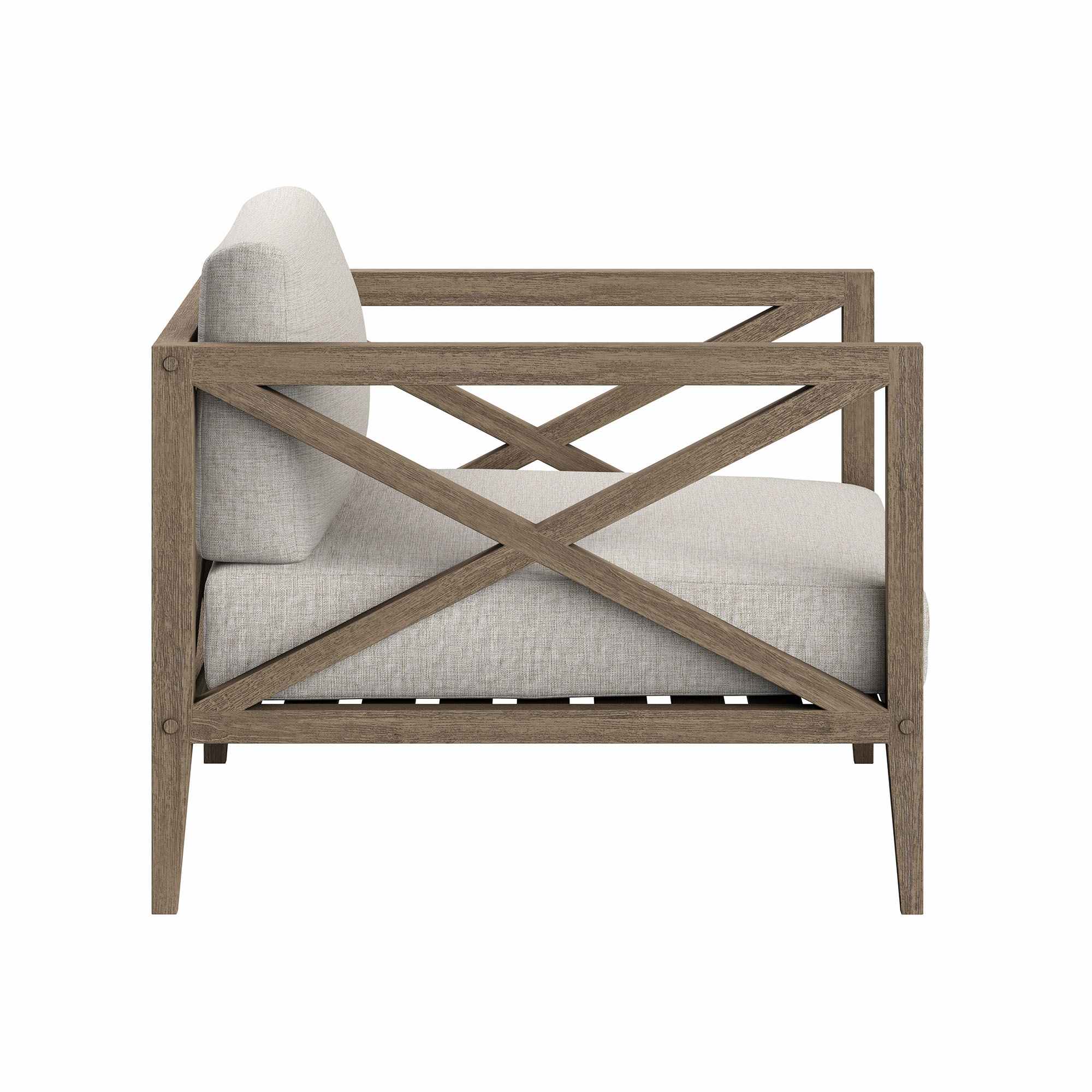 Modway EEI-7252-WGR-PEB Patio-Chairs - View #7