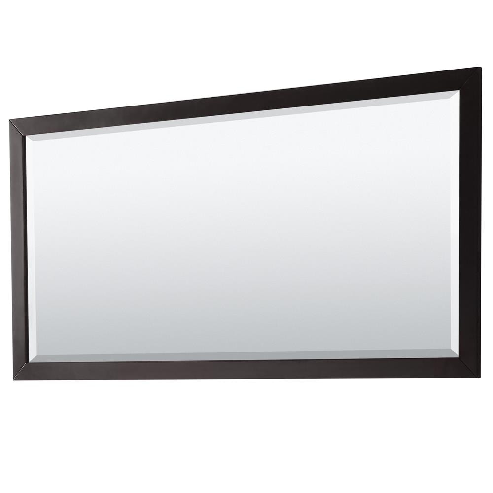 Wyndham Collection WCV252580DDECMUNSM70 Bath-Vanity-Combo - View #5