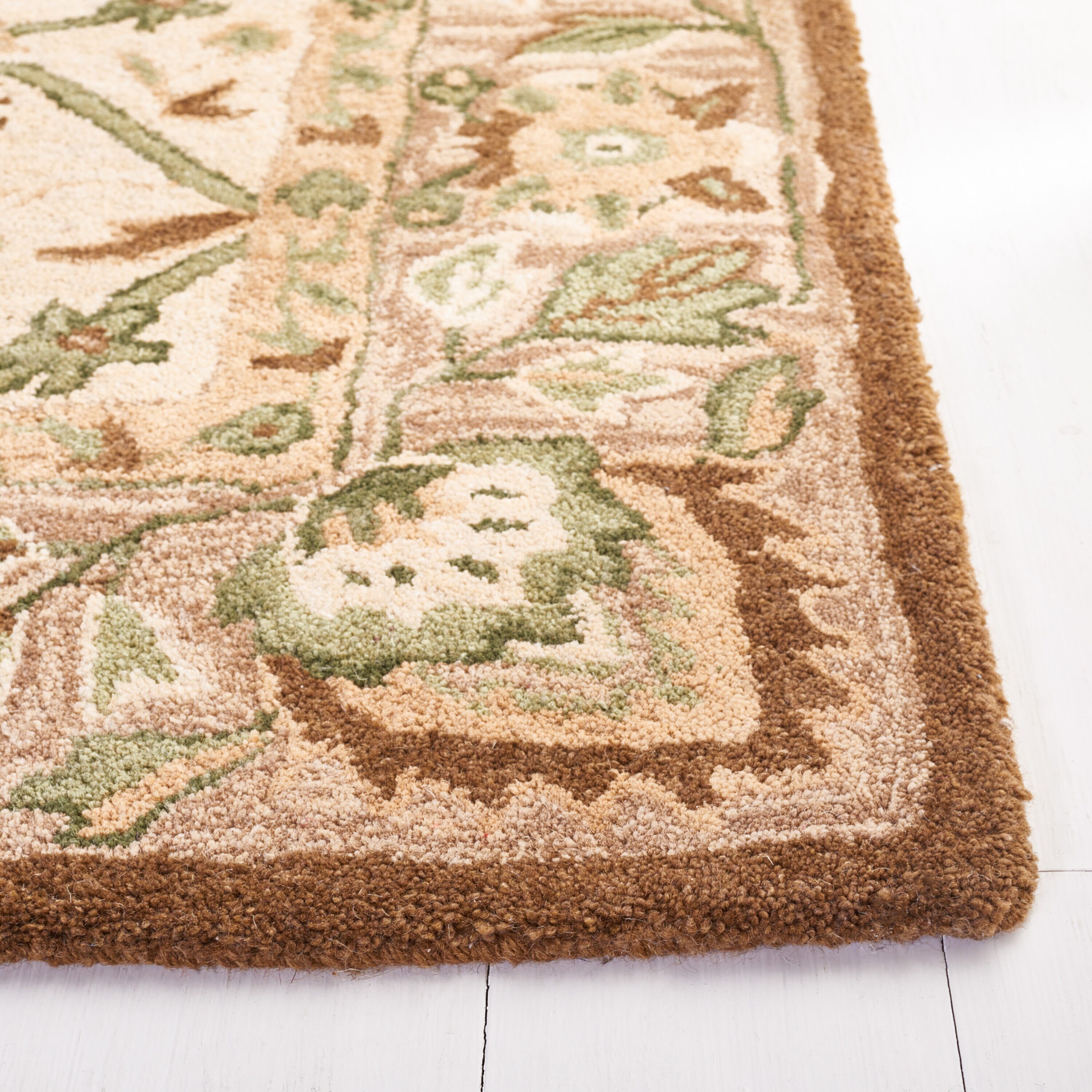 Safavieh AT65B-5 rugs - View #4