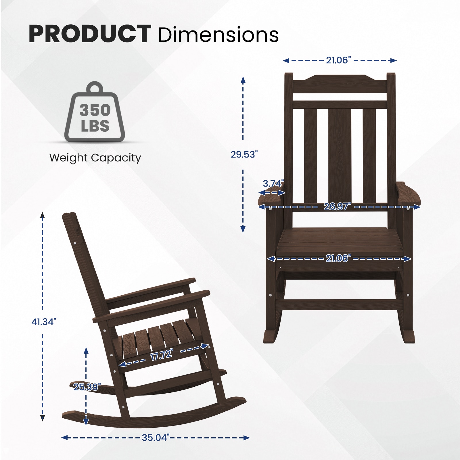 VOUA JCTY-PK Patio-Chairs - View #3