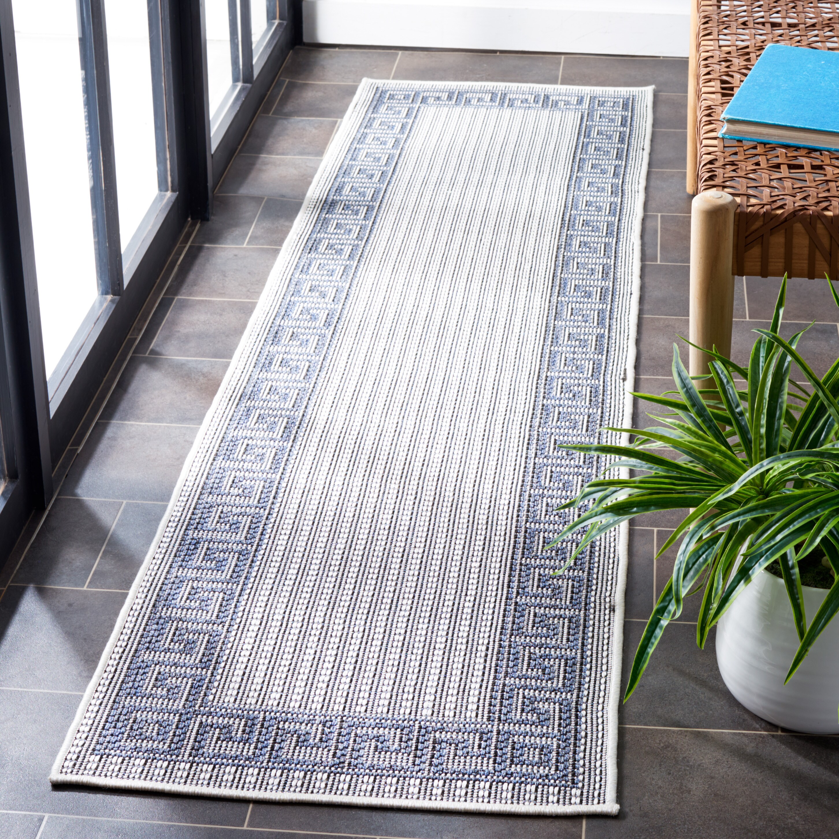Safavieh MSRO331G-27 rugs - View #3
