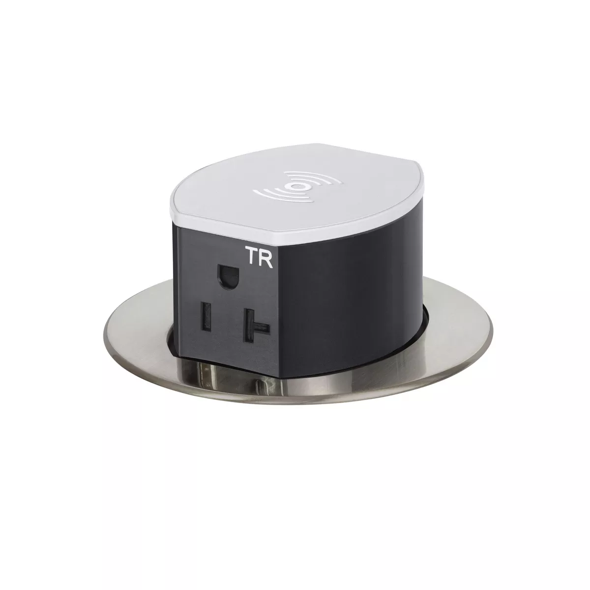 Hubbell RCT620NI receptacles - View #10