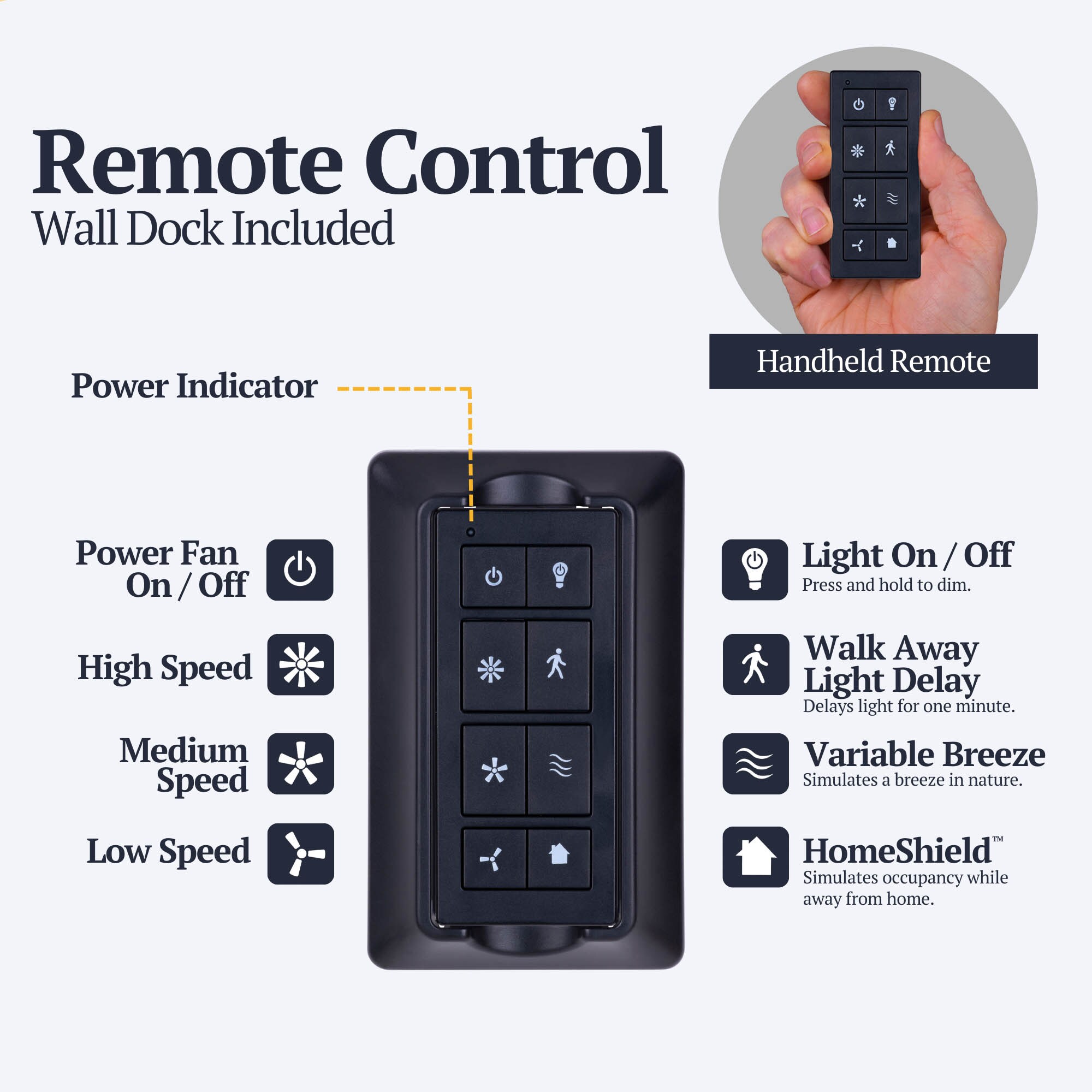 Prominence Home 50758-26 Ceiling-Fans - View #7