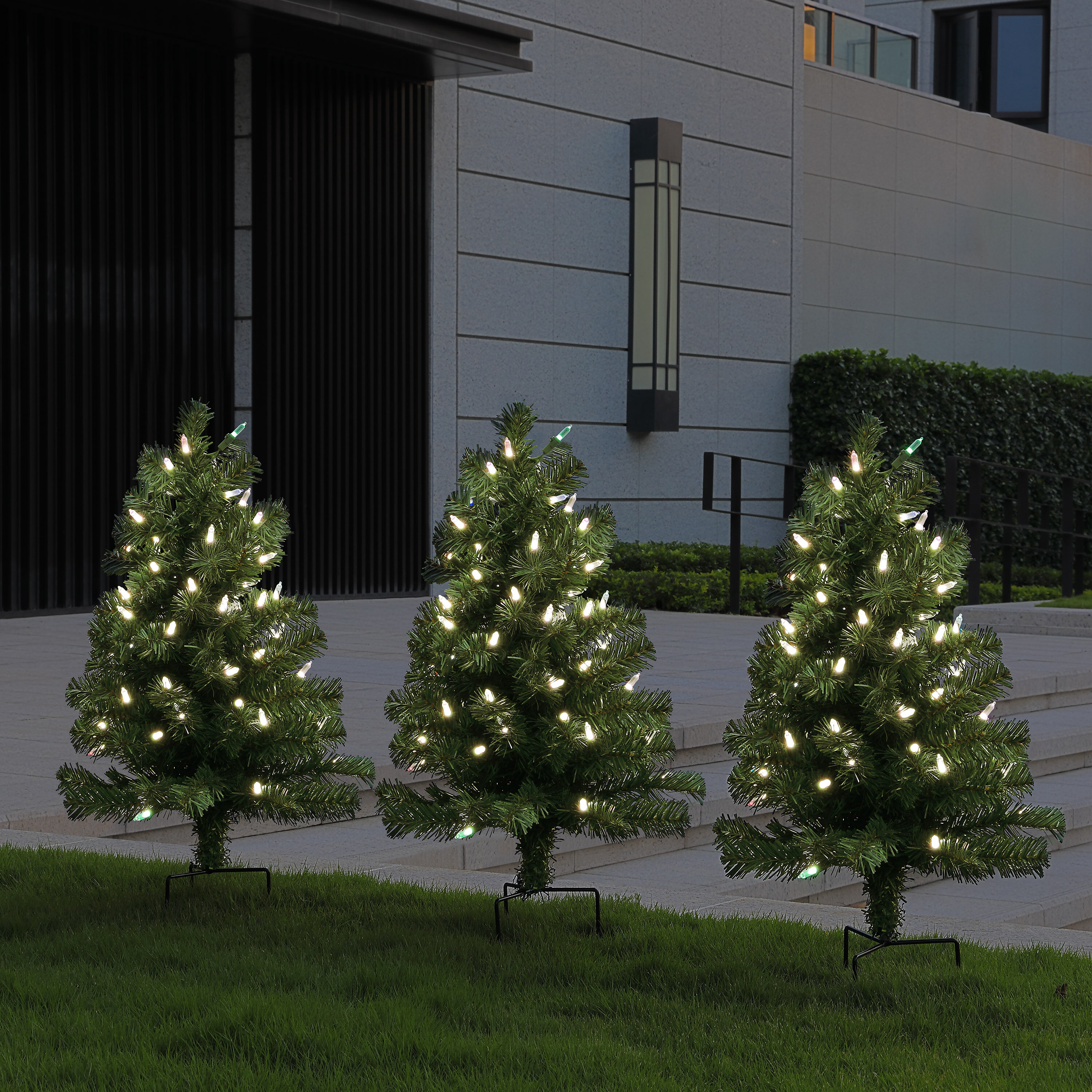 Mr. Christmas 68326 Artificial-Christmas-Trees - View #9