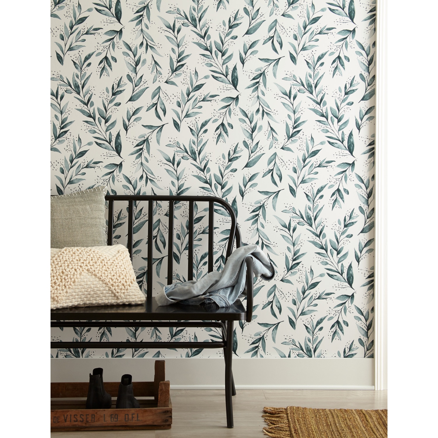 Magnolia Home ME1536 wallpaper - View #2