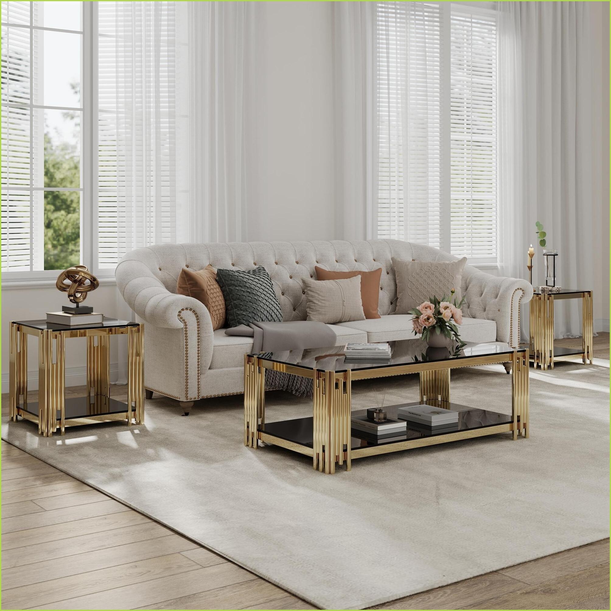 Watnature IB0QXW7PF91Y Coffee-Tables - View #12