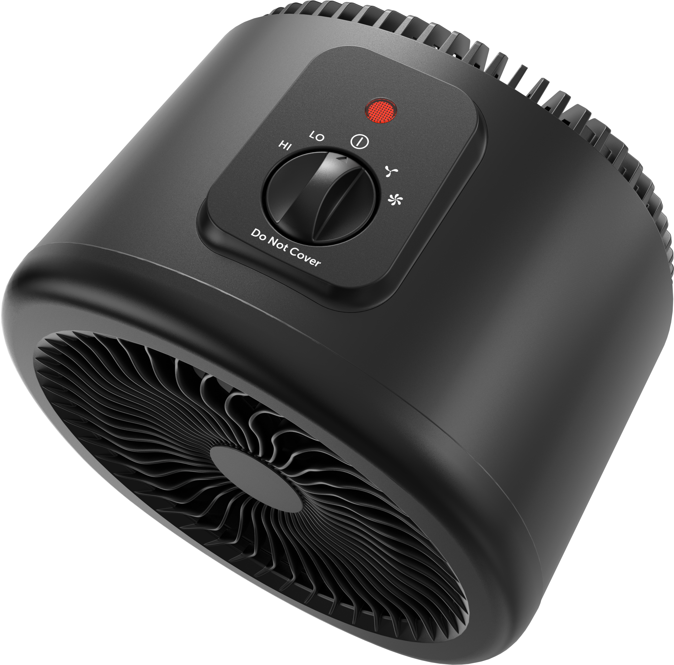 Utilitech HTFN1003 Portable-Electric-Heat - View #14