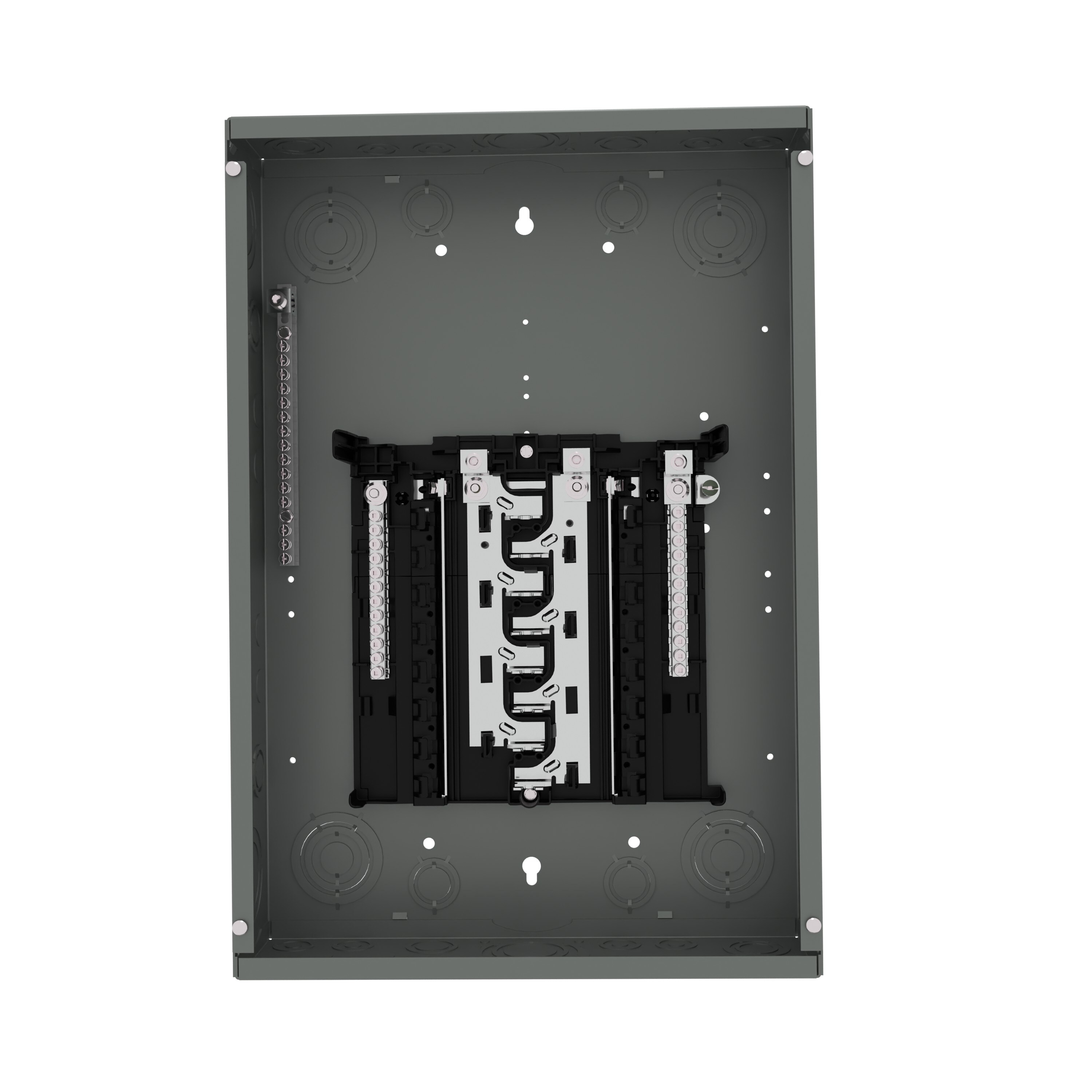 Siemens SN1632L1125 Load-Centers - View #2