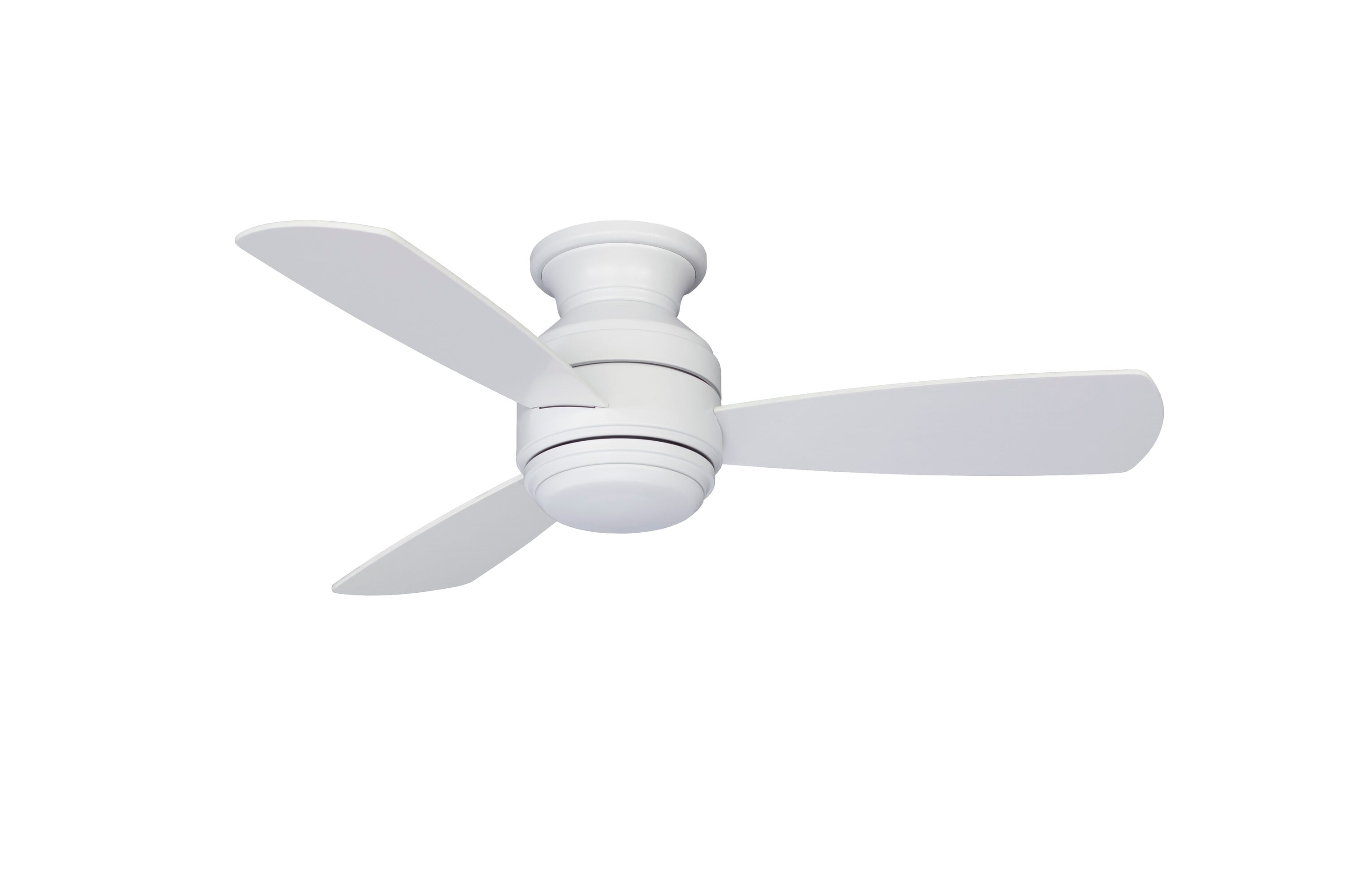Fanimation Studio Collection LP8347BLMW Ceiling-Fans - View #4