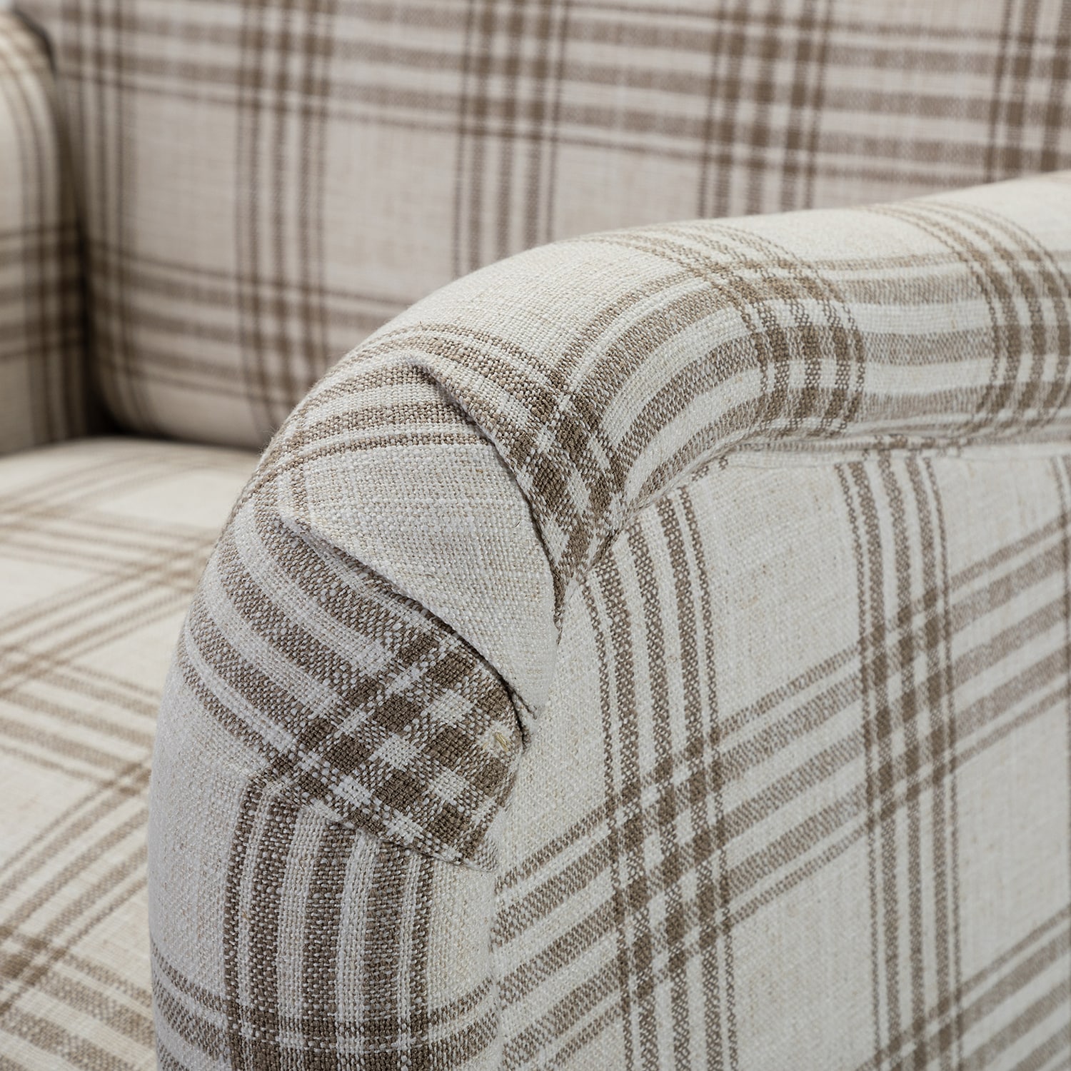 14 Karat Home HCHS0193-TAN chairs - View #6