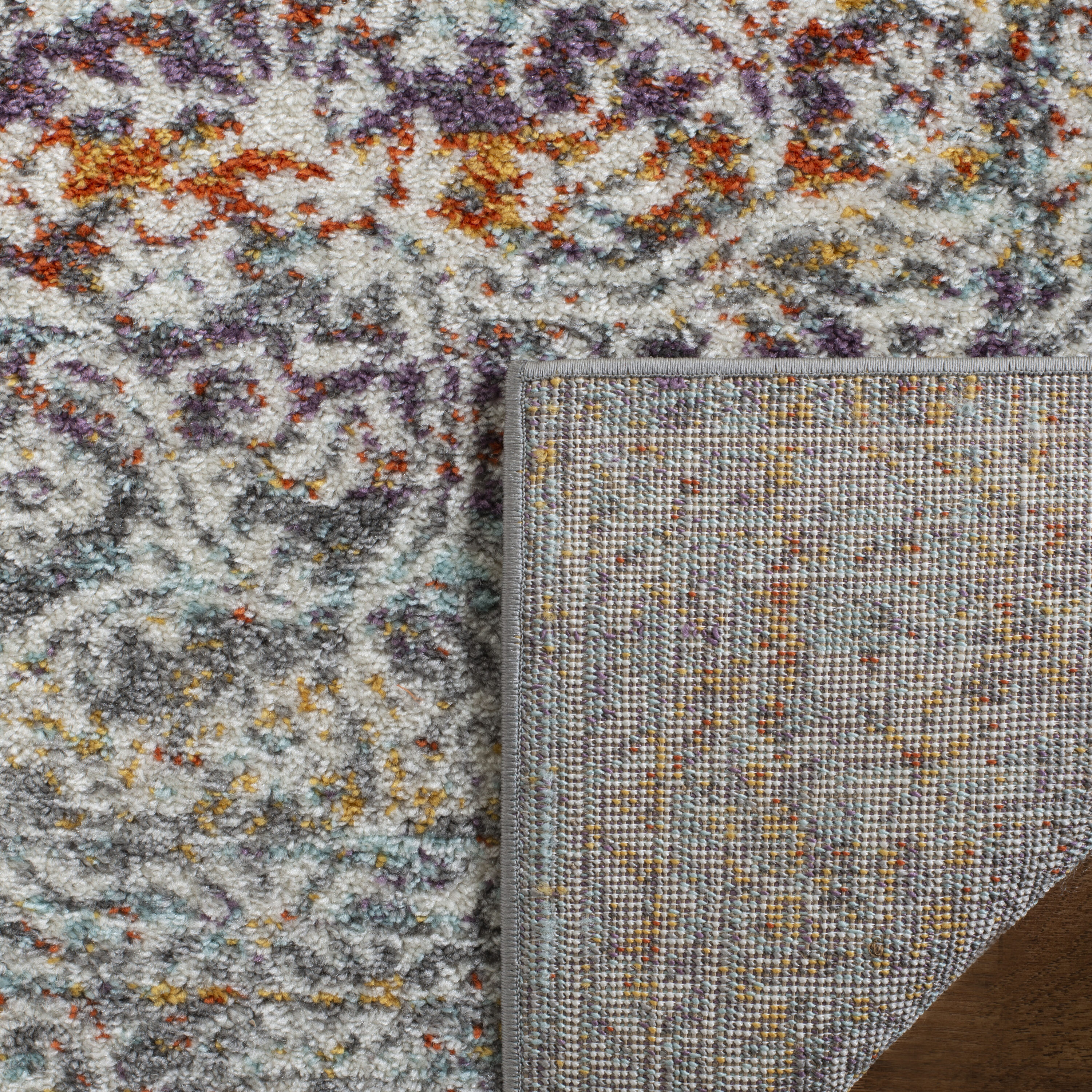 Safavieh MAD947R-6 rugs - View #3