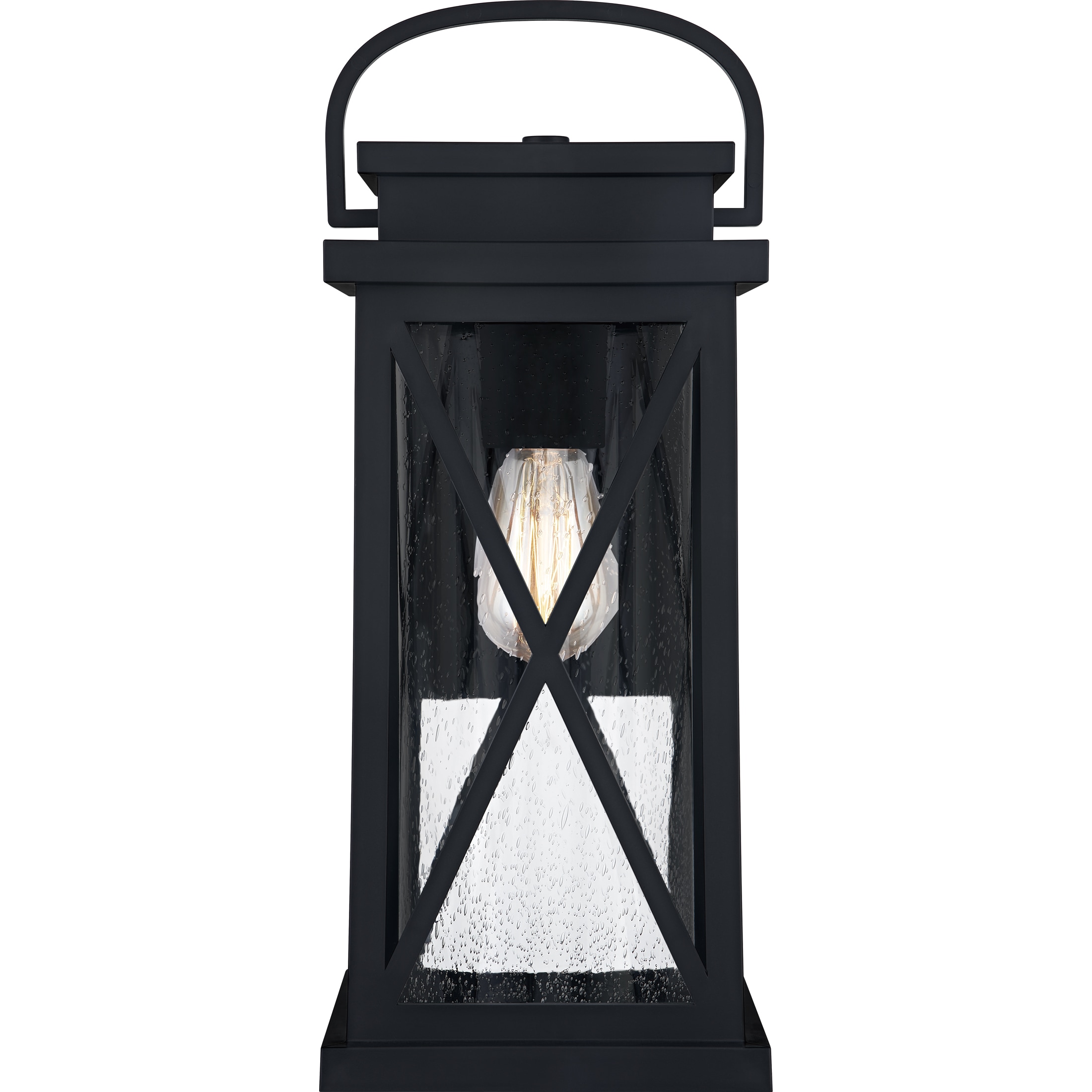 Quoizel LWS33898B Outdoor-Wall-Lighting - View #8