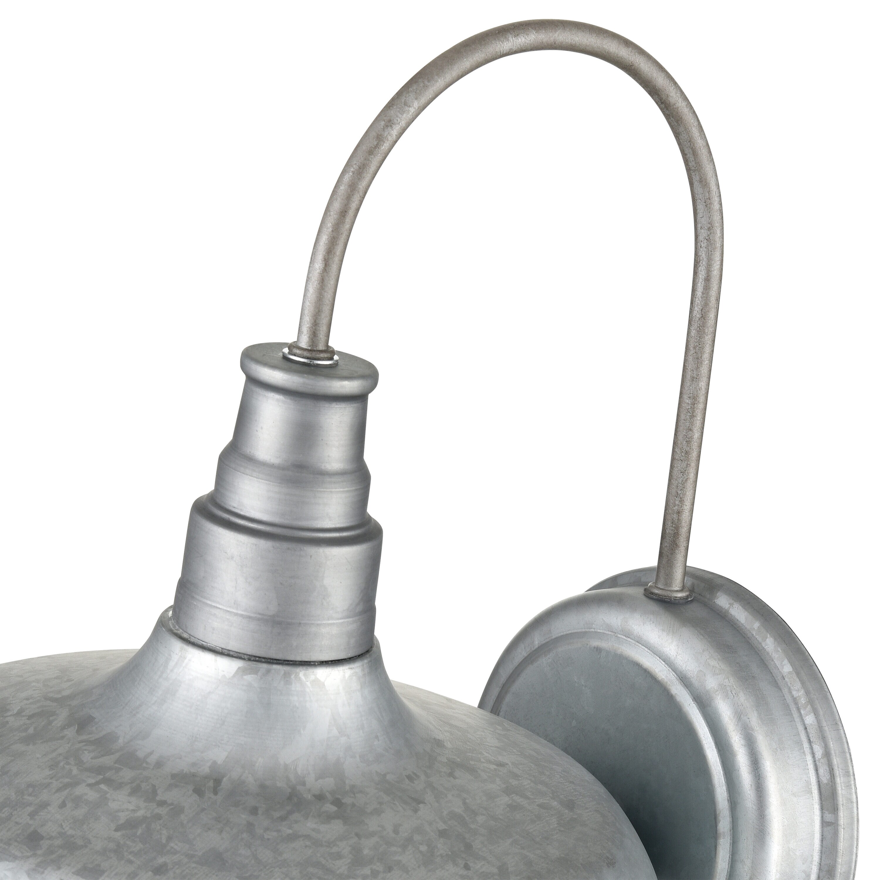 Millennium Lighting 2901-GA Outdoor-Wall-Lighting - View #2