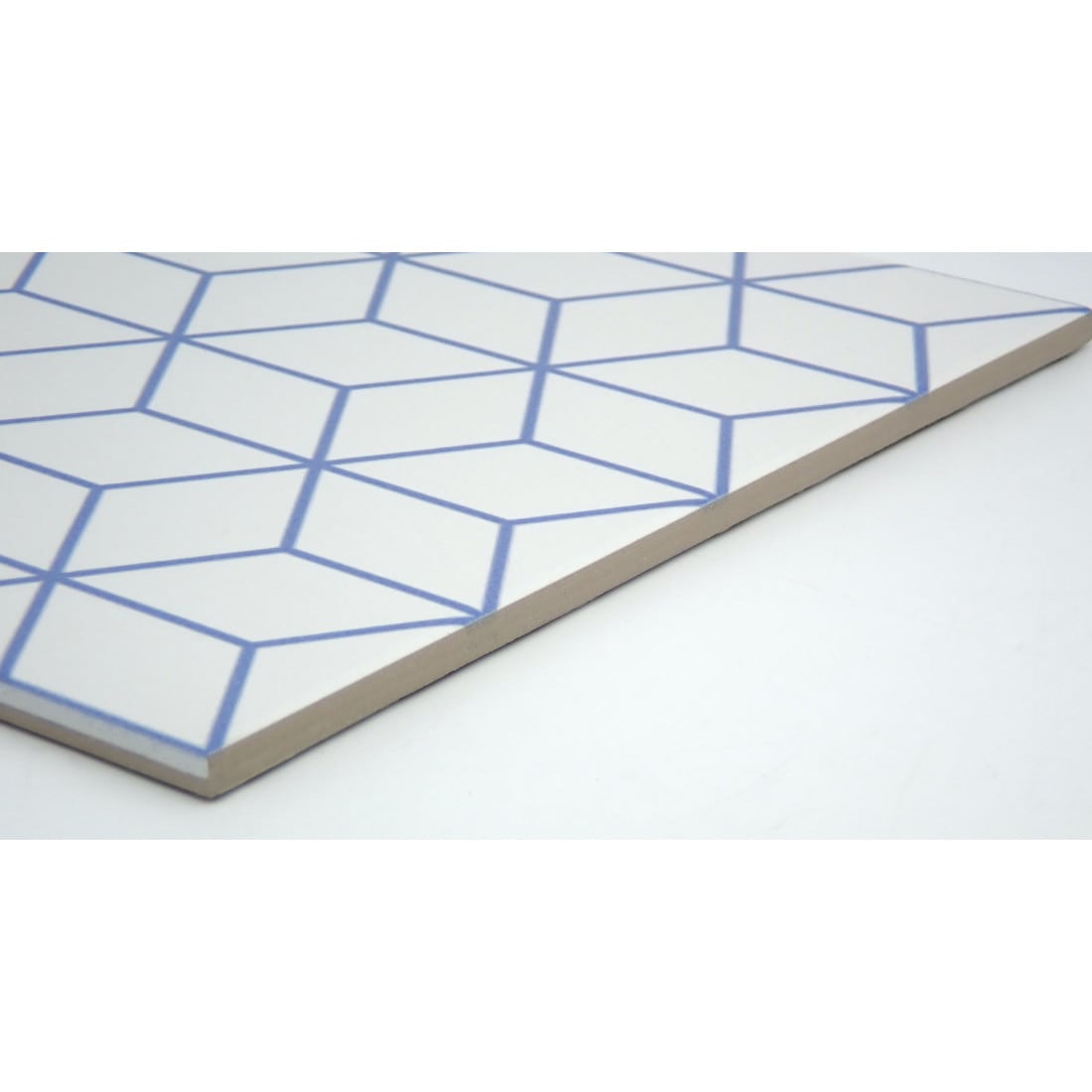 Emser F39GEOMCUBL1010 Ceramic-Tile - View #4