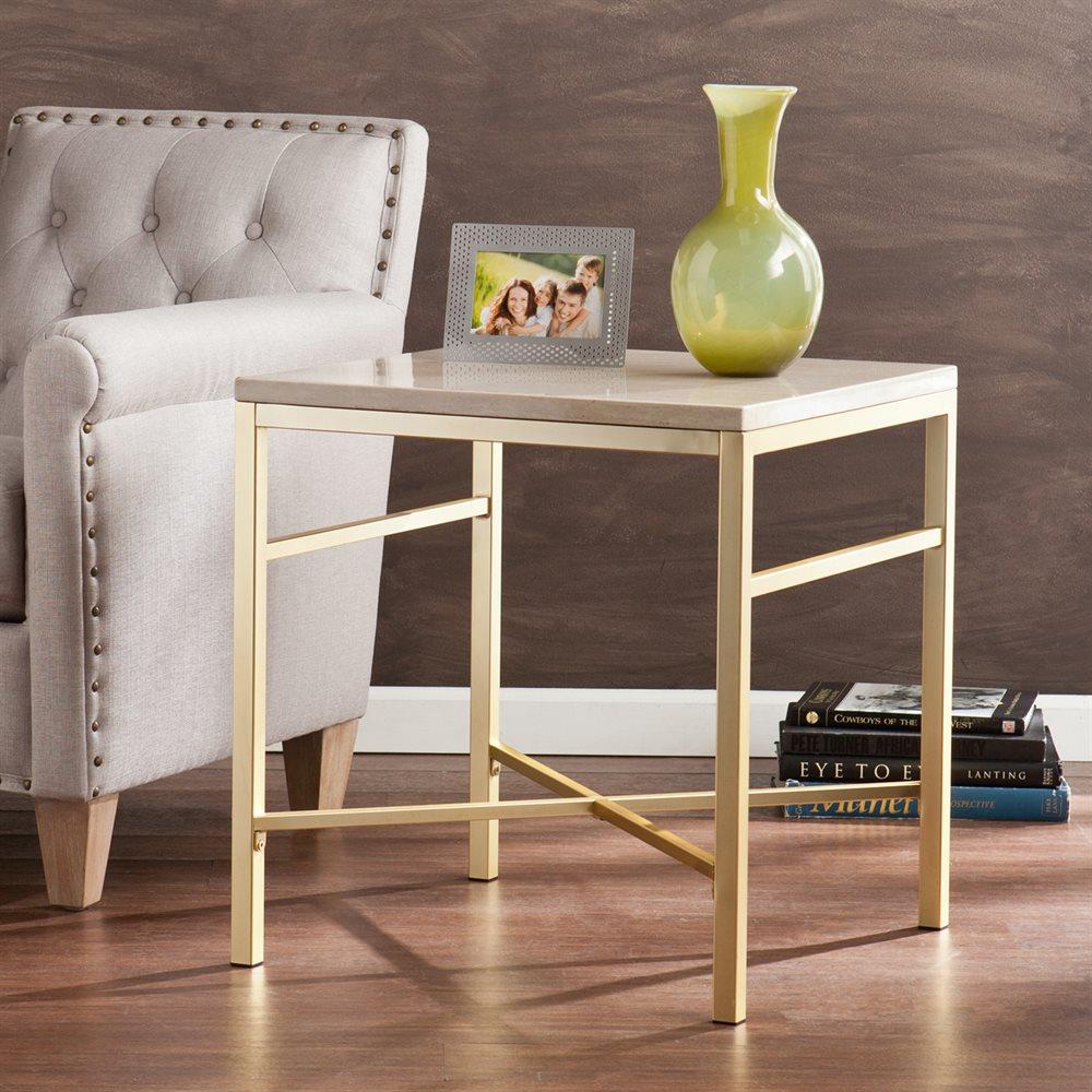 Boston Loft Furnishings ATG2493 End-Tables - View #3