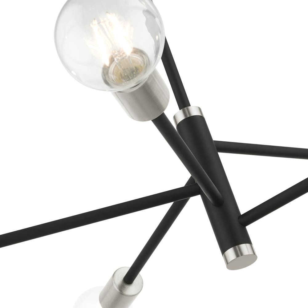 Livex Lighting 45865-04 b090015 - View #6