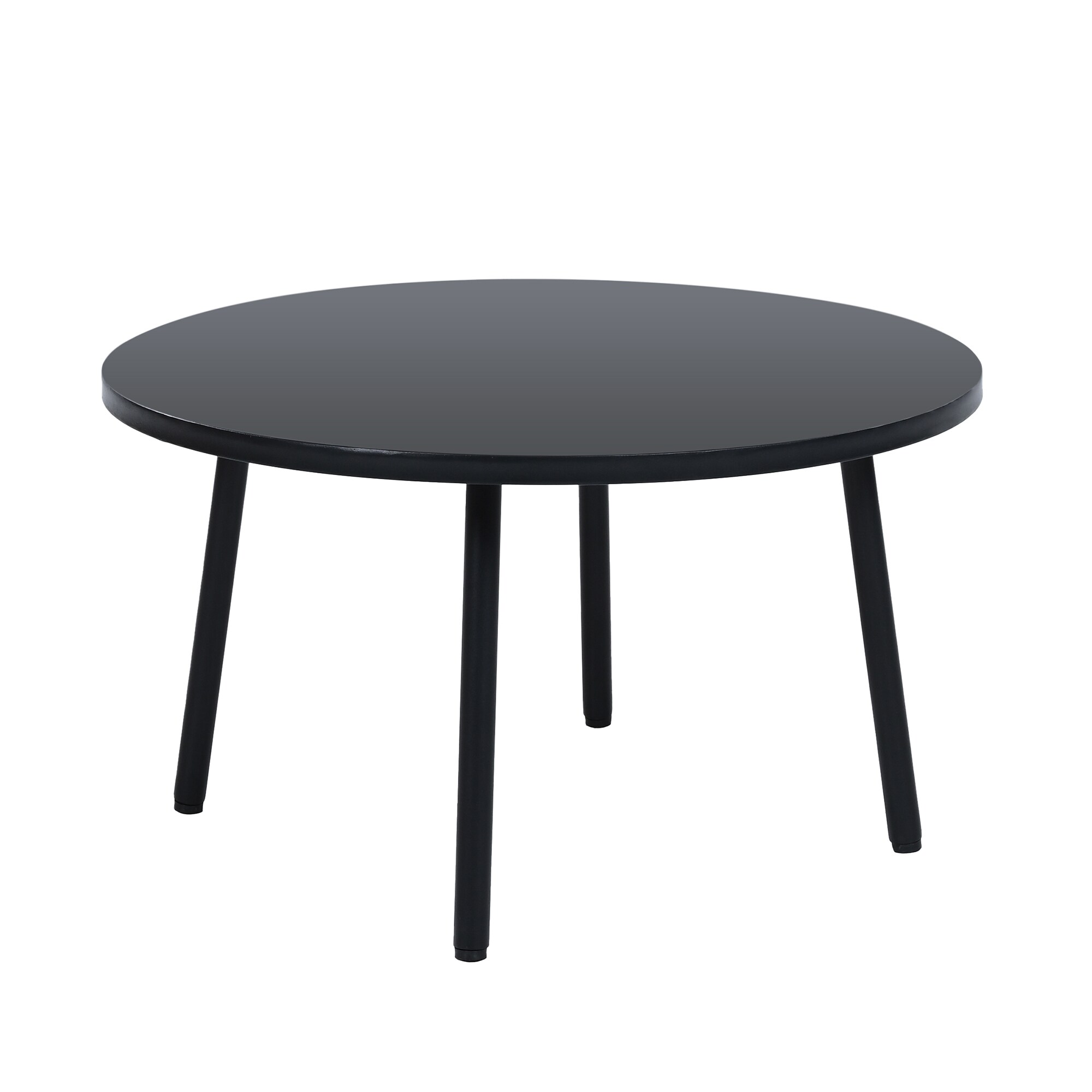 SINOFURN SYA38081GY Patio-Sofas-Daybeds - View #3