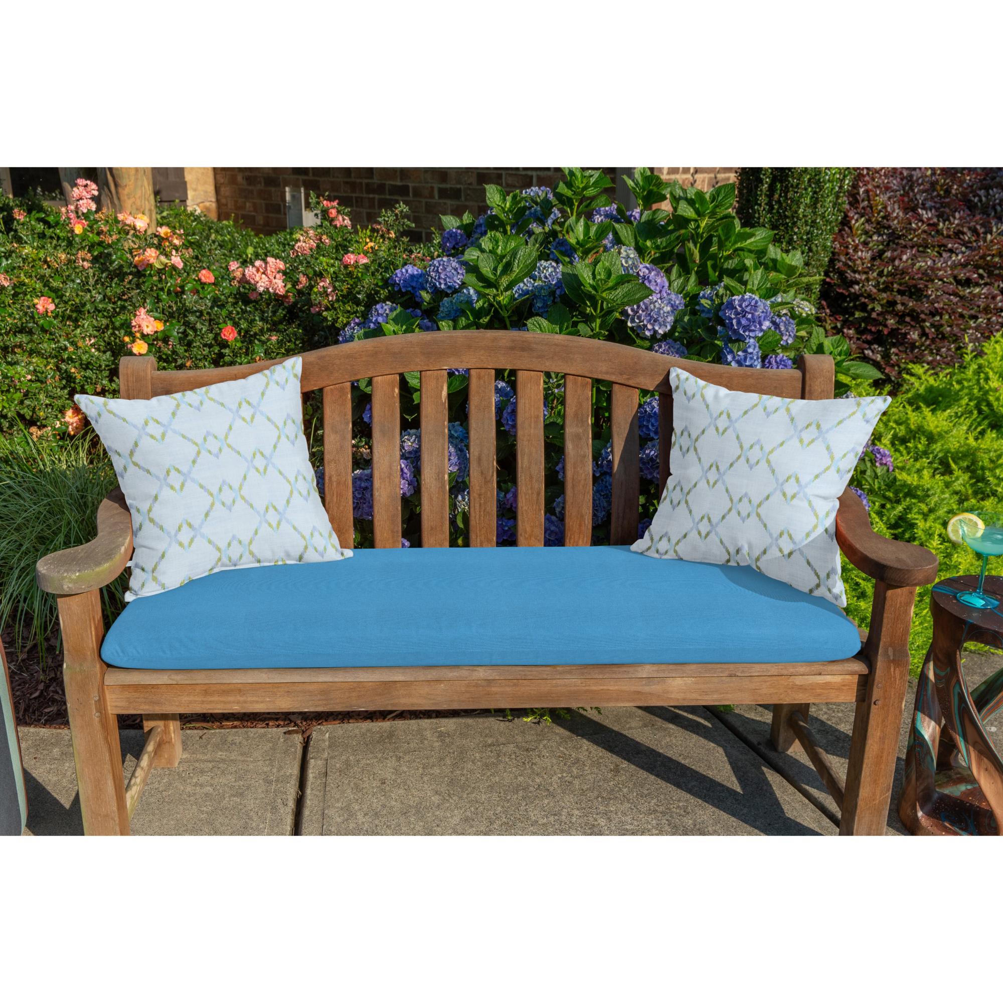 Casual Cushion DS2860-3122 Patio-Furniture-Cushions - View #2
