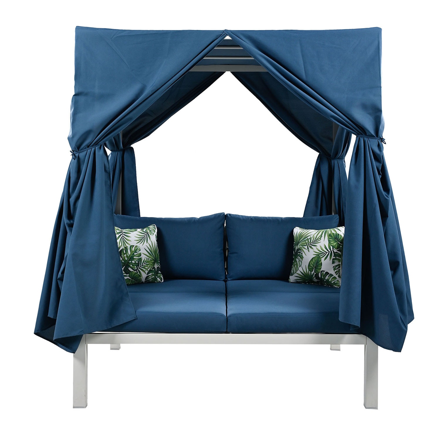 SINOFURN SYA020118BL Patio-Sofas-Daybeds - View #9