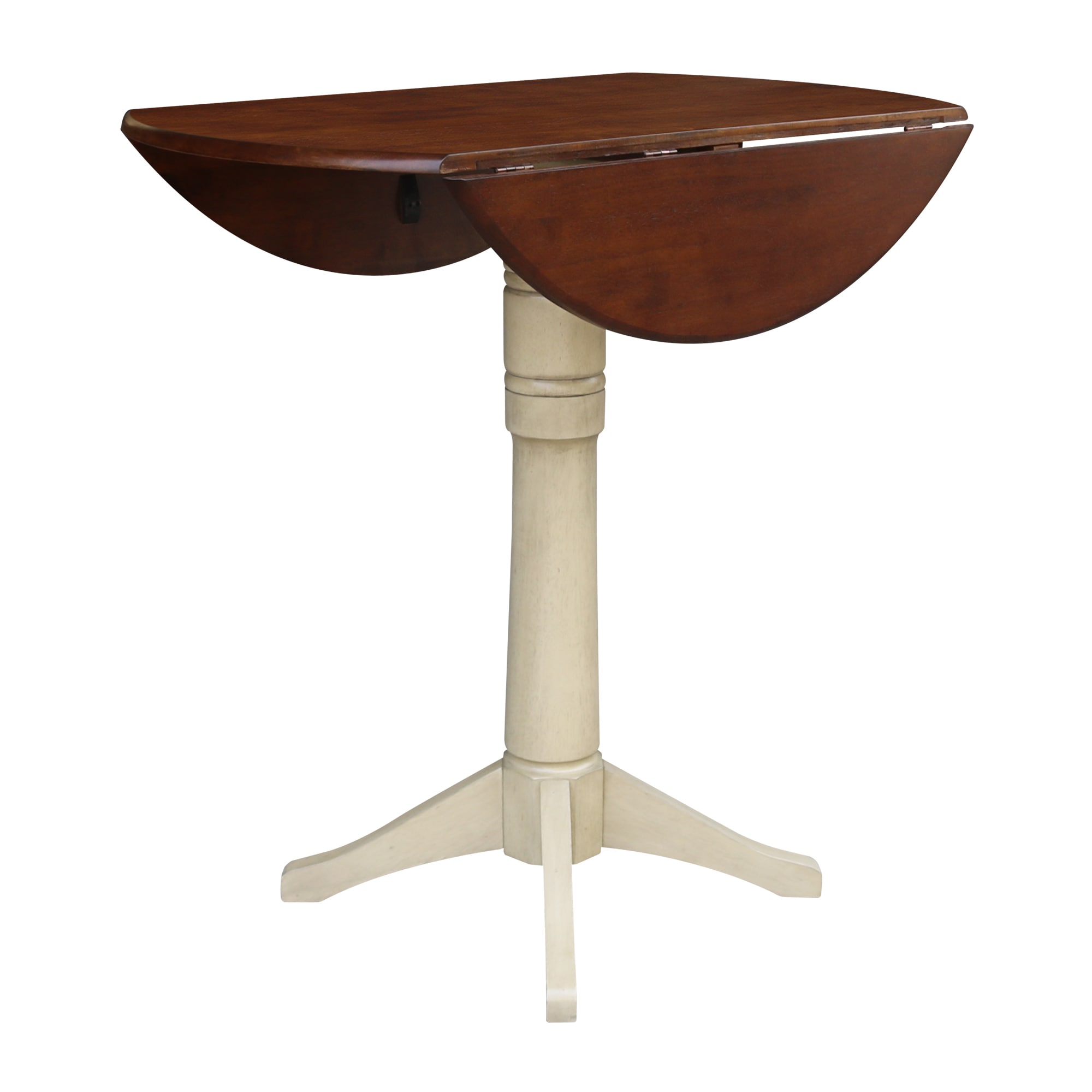 International Concepts K12-42DPT-27B-6B-2 Dining-Tables - View #5