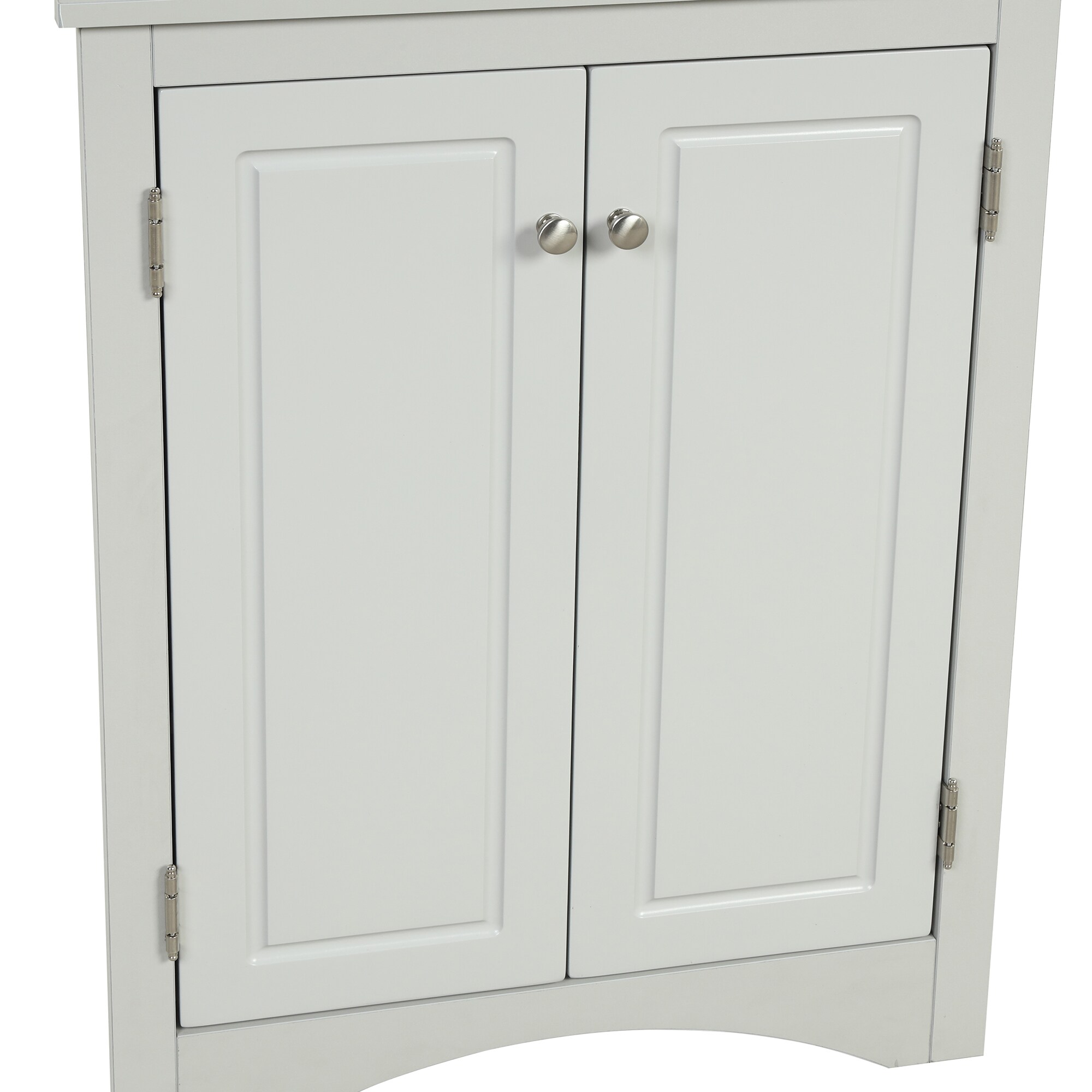 AAZJ NBO-66606BLK Linen-Cabinets - View #15