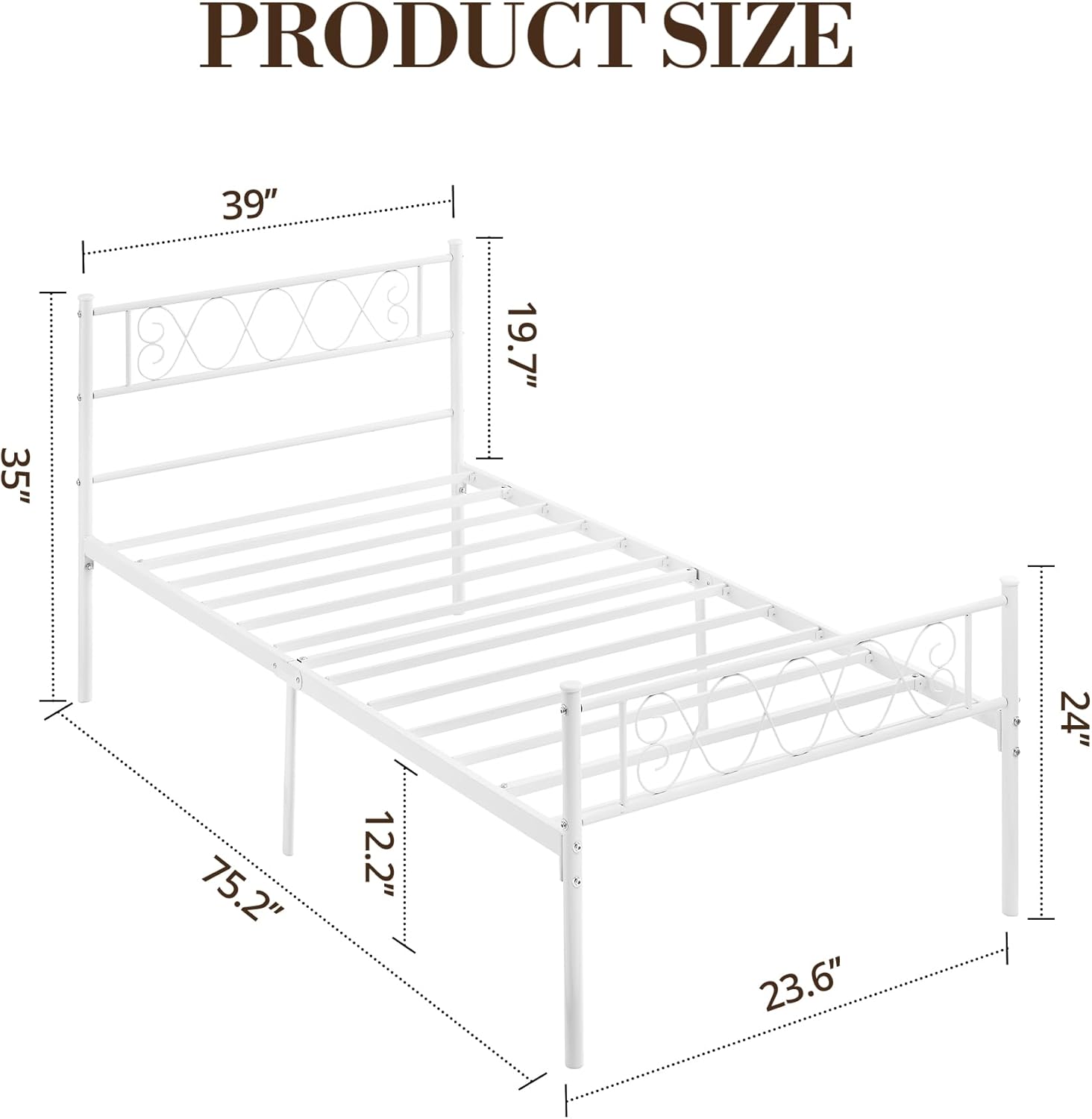 Qeetex DHZ-PHO-0Z6JOS5I beds - View #8