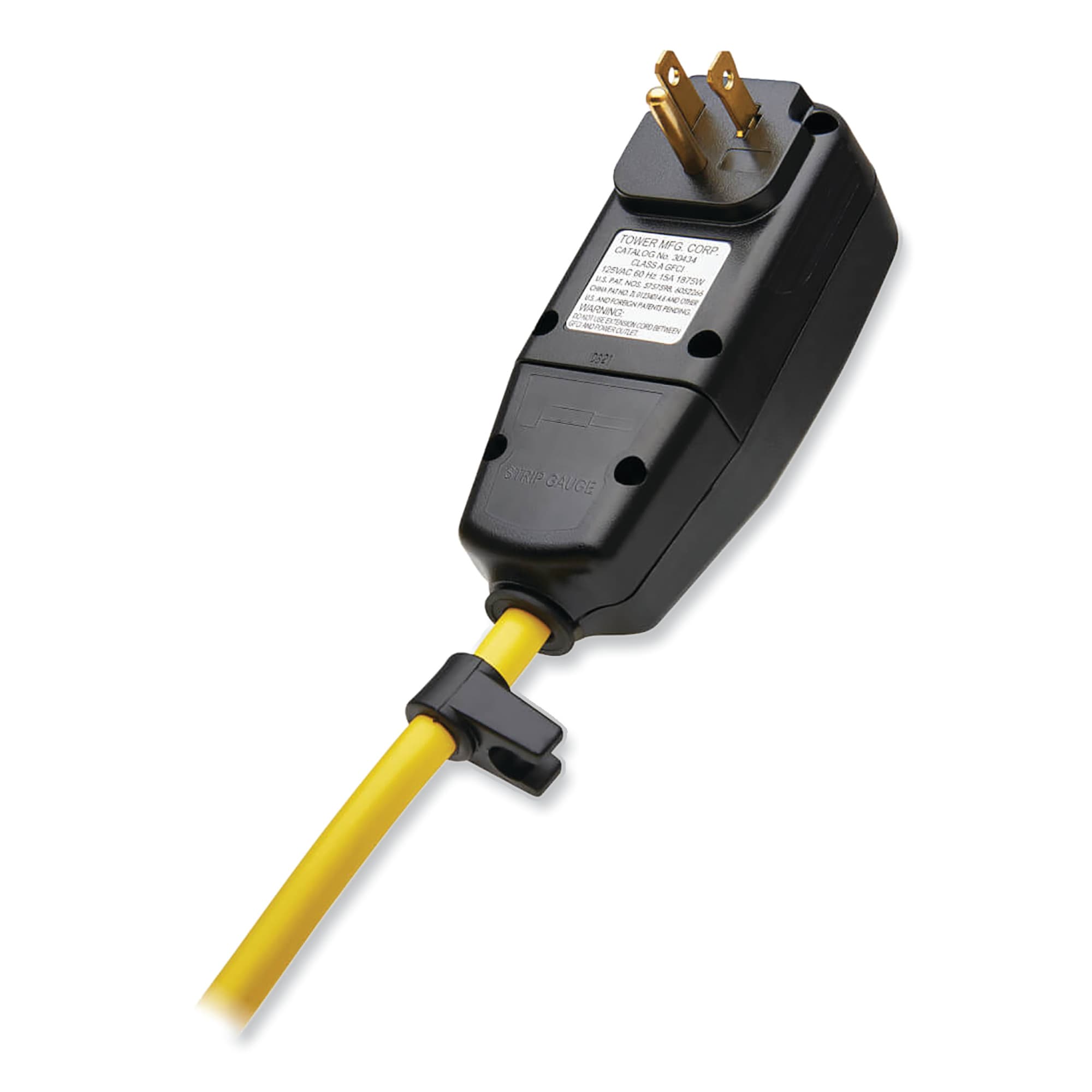 Tripp Lite TRPTLM609GF Electrical-Power-Strips - View #5