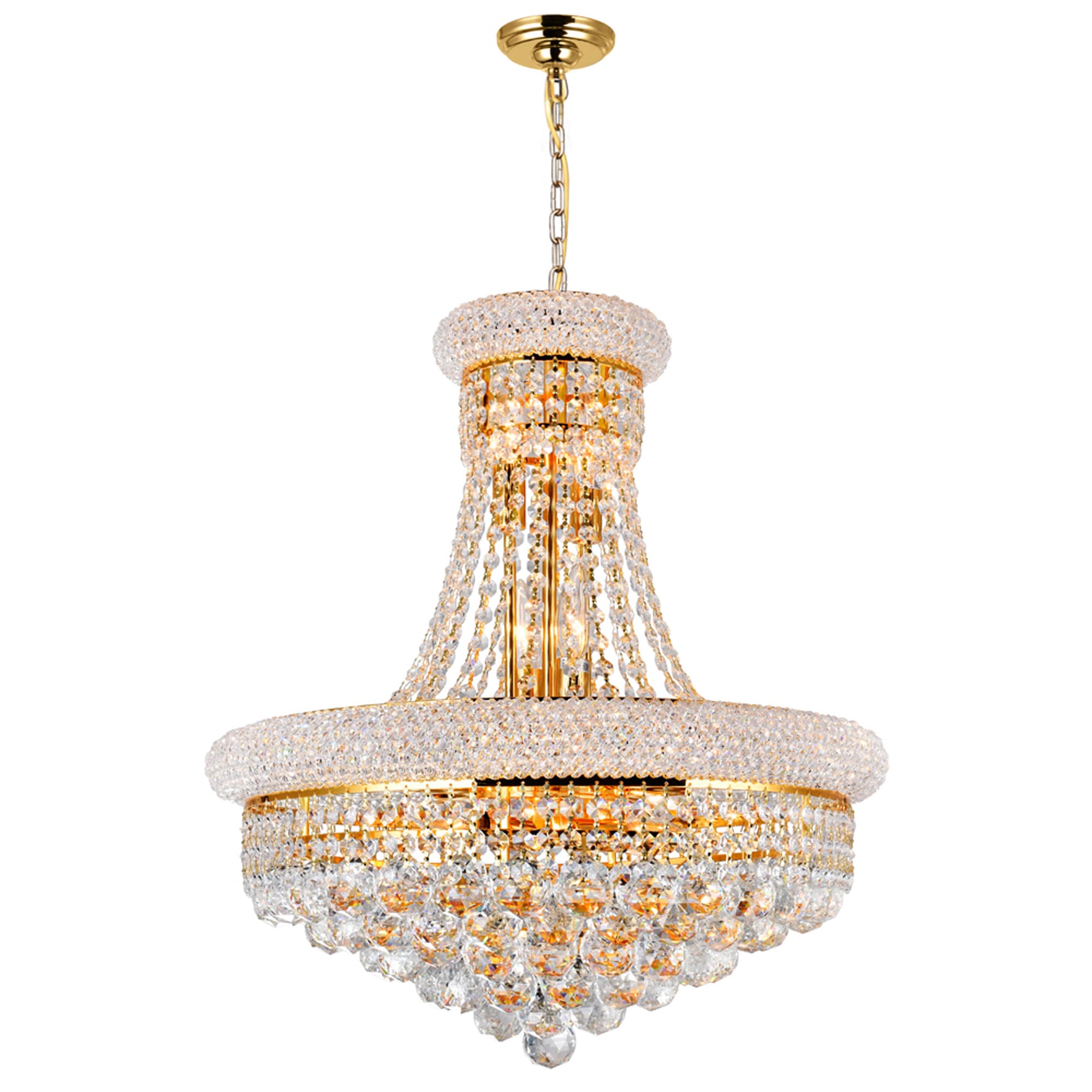 CWI Lighting 8001P20G b090015 - View #3
