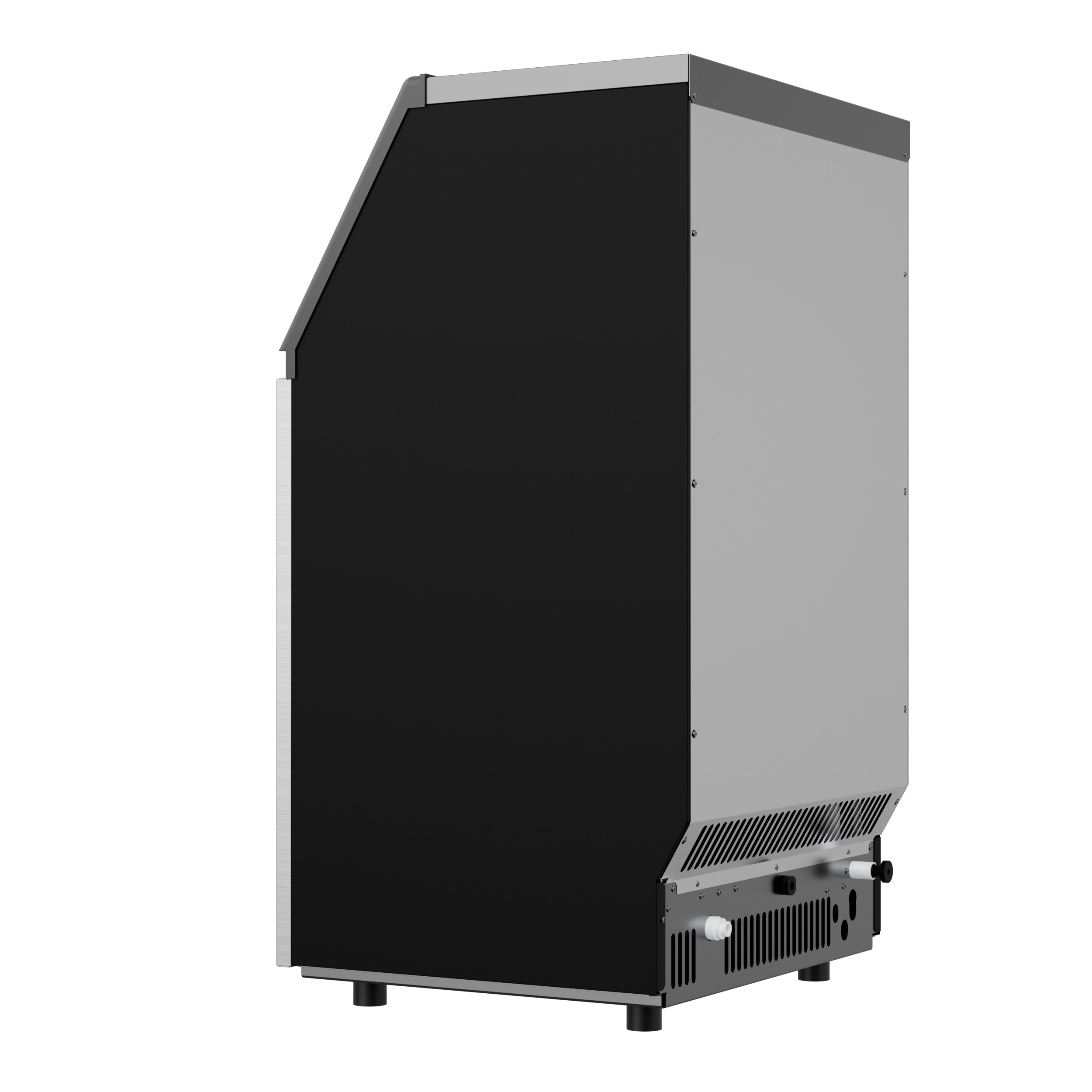 SIMZLIFE CIM004-150BS-S2-LS Commercial-Ice-Makers - View #17