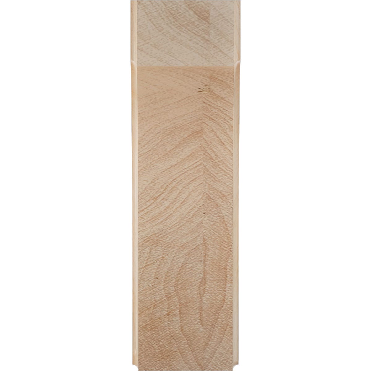 Ekena Millwork BKTW05X08X12CVMA Exterior-Brackets-Braces - View #2
