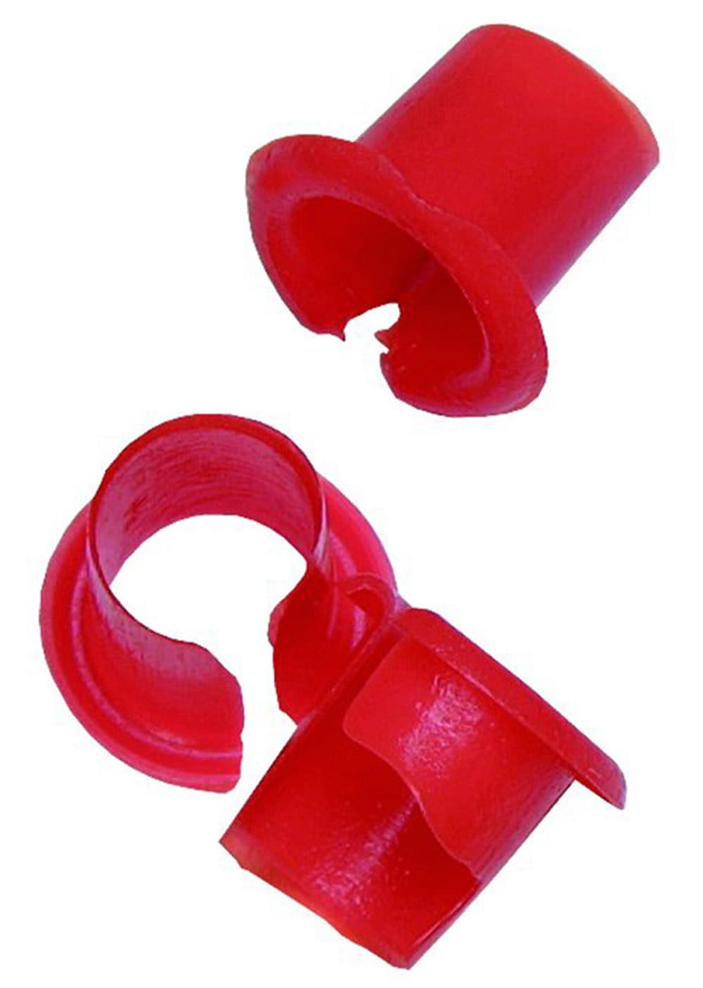 Sigma ProConnex 02-55037 7/16-in Flexible / Plastic Anti short Bushing Conduit Fittings 35 -Pack
