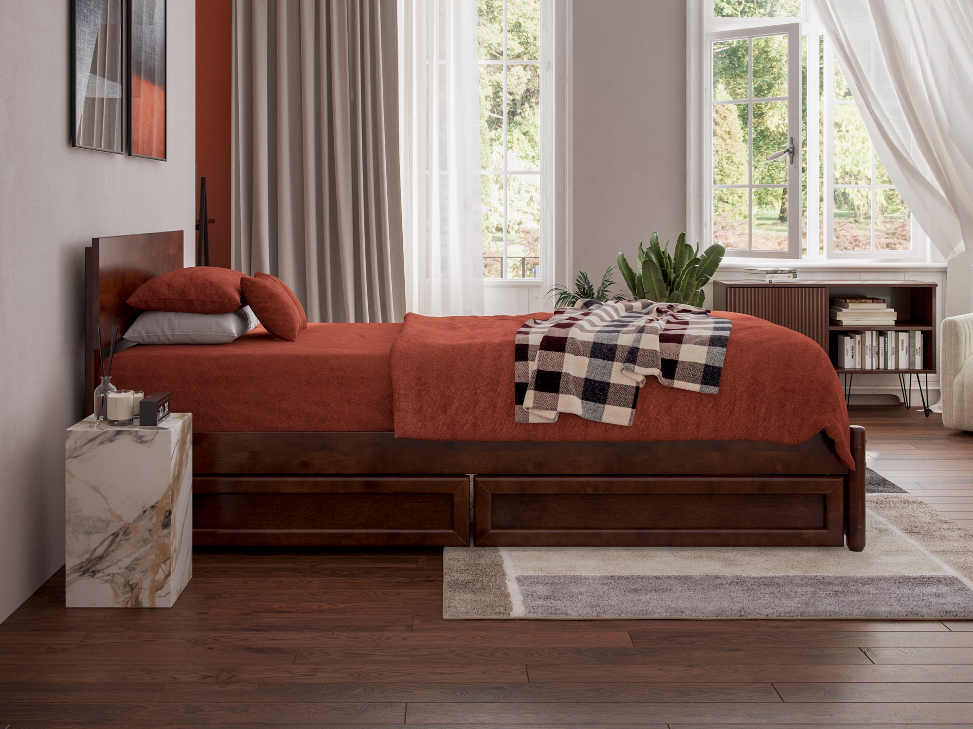 AFI AR8187114 beds - View #5