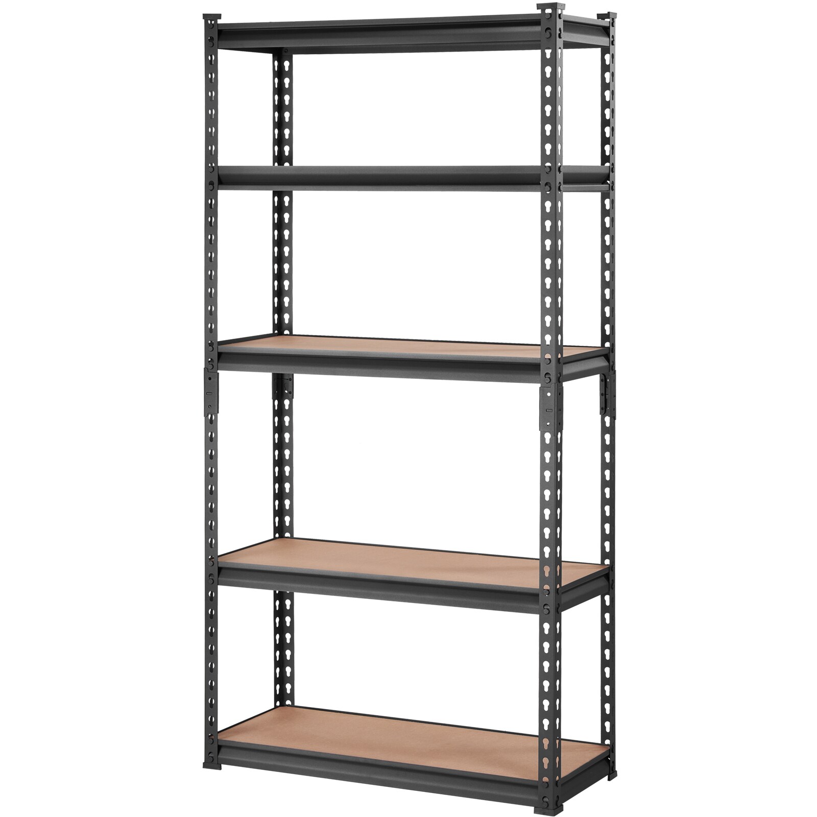 VEVOR SCSXHJC12DX300931V0 Wall-Mounted-Shelving - View #9