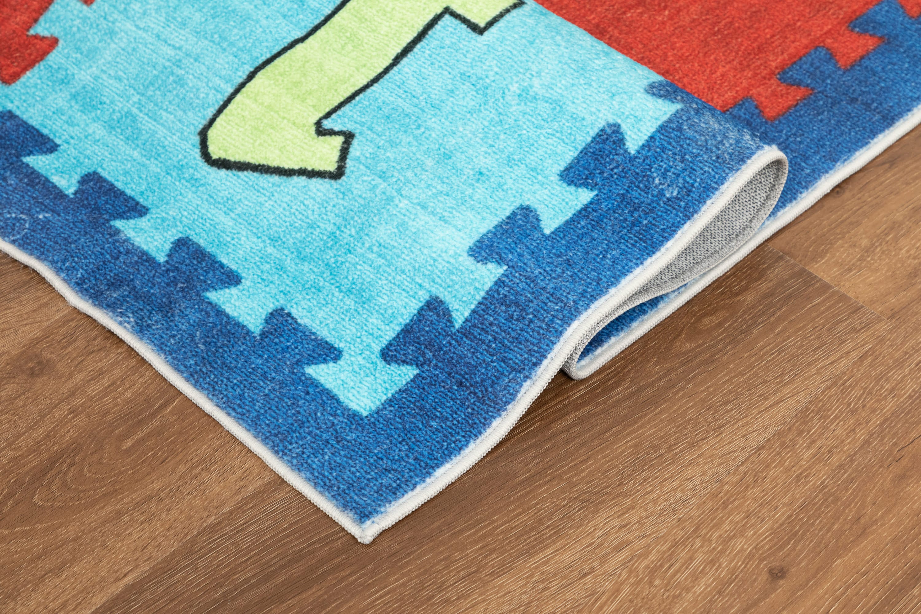 MDA Rugs KR0657 rugs - View #3