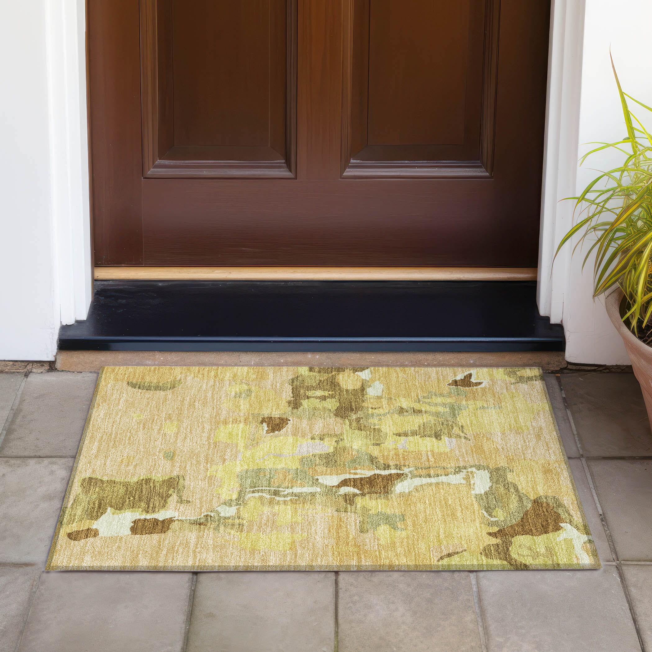 Addison Rugs ACN1028GO20X30 rugs - View #7
