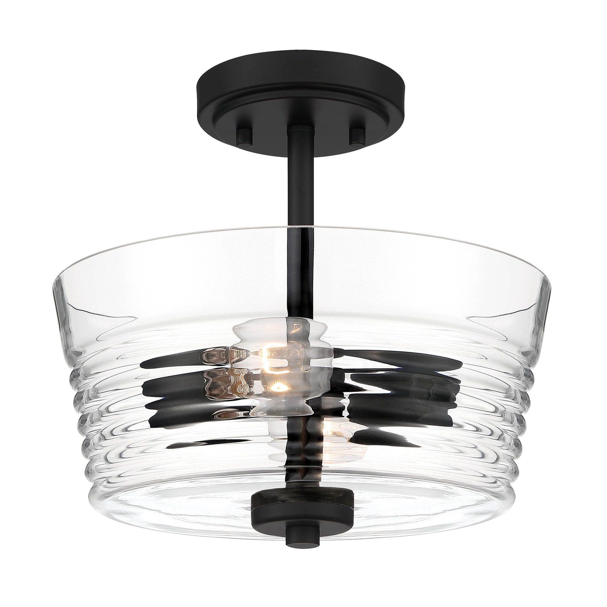 Designers Fountain D230M-SF-MB flushmounts - View #2