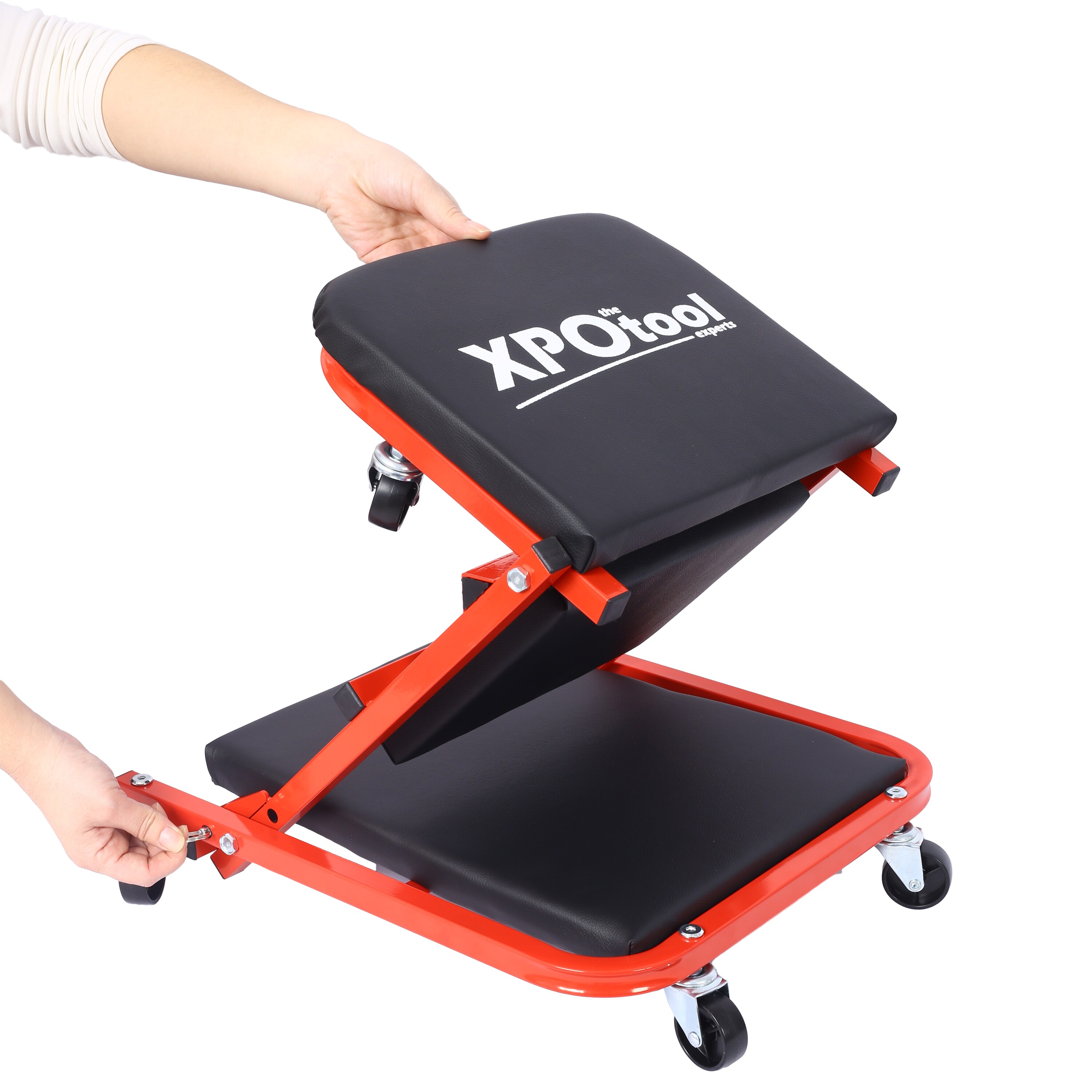 Tatayosi JL221189 Creepers-Workseats - View #11