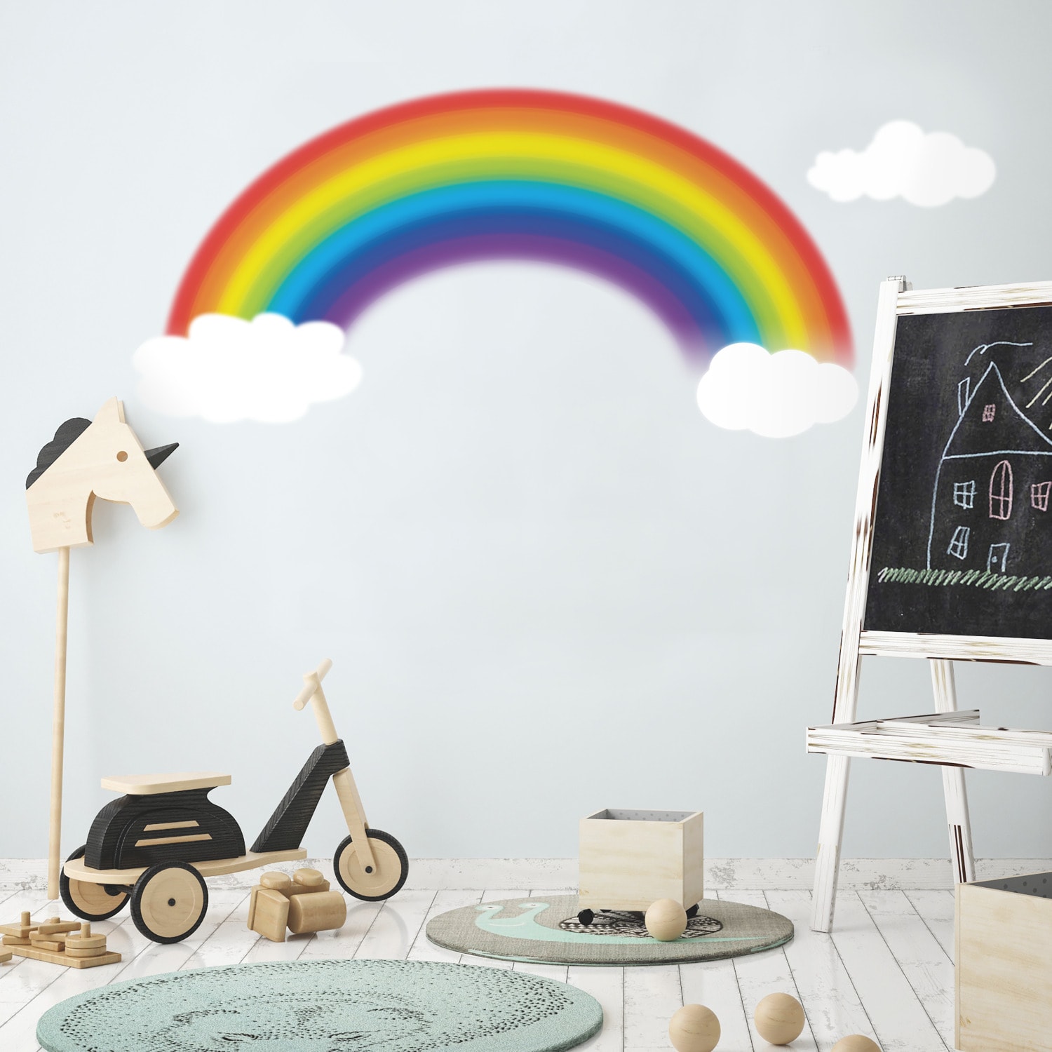 RoomMates RMK1629GM Wall-Decals - View #4