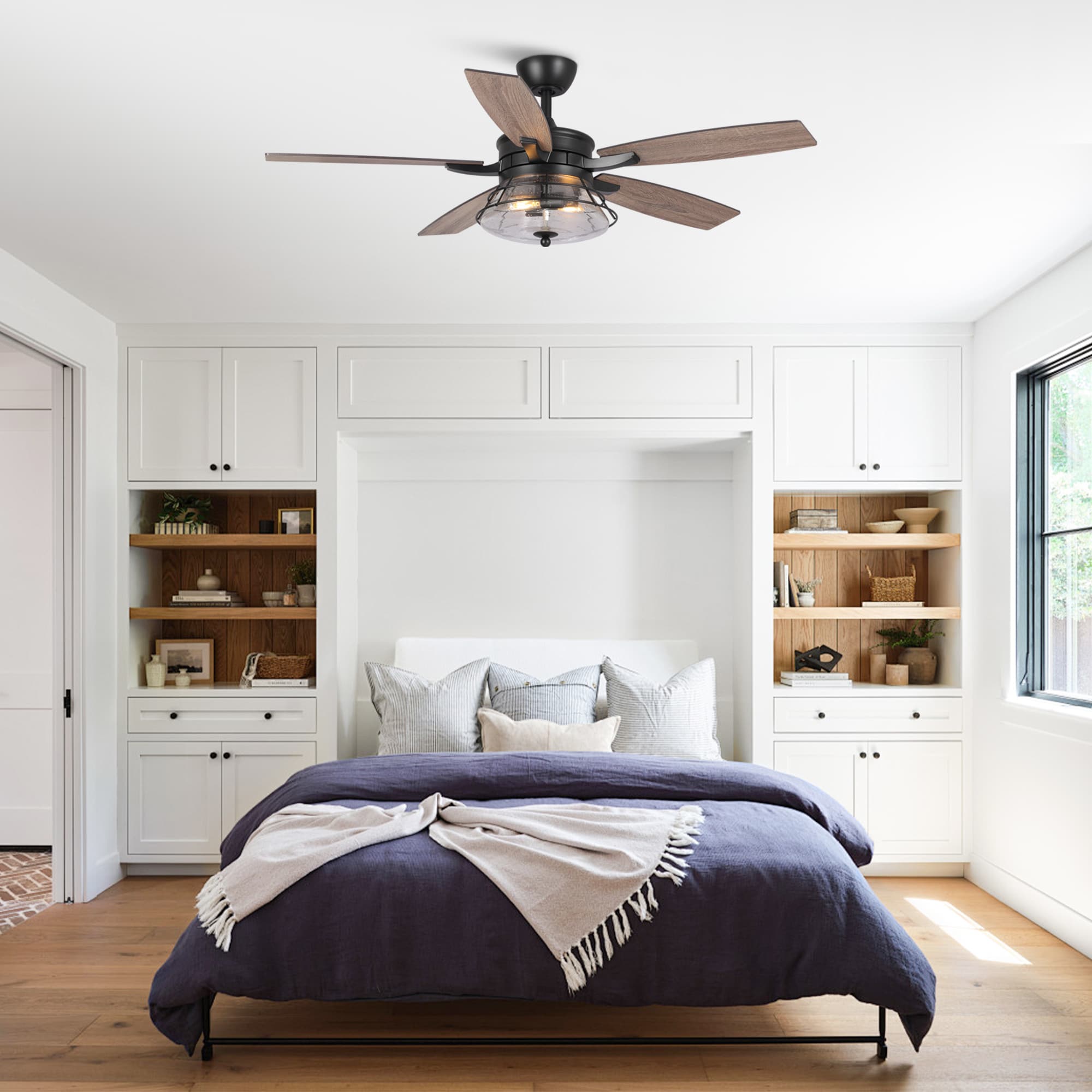 Parrot Uncle F6311110V Ceiling-Fans - View #4
