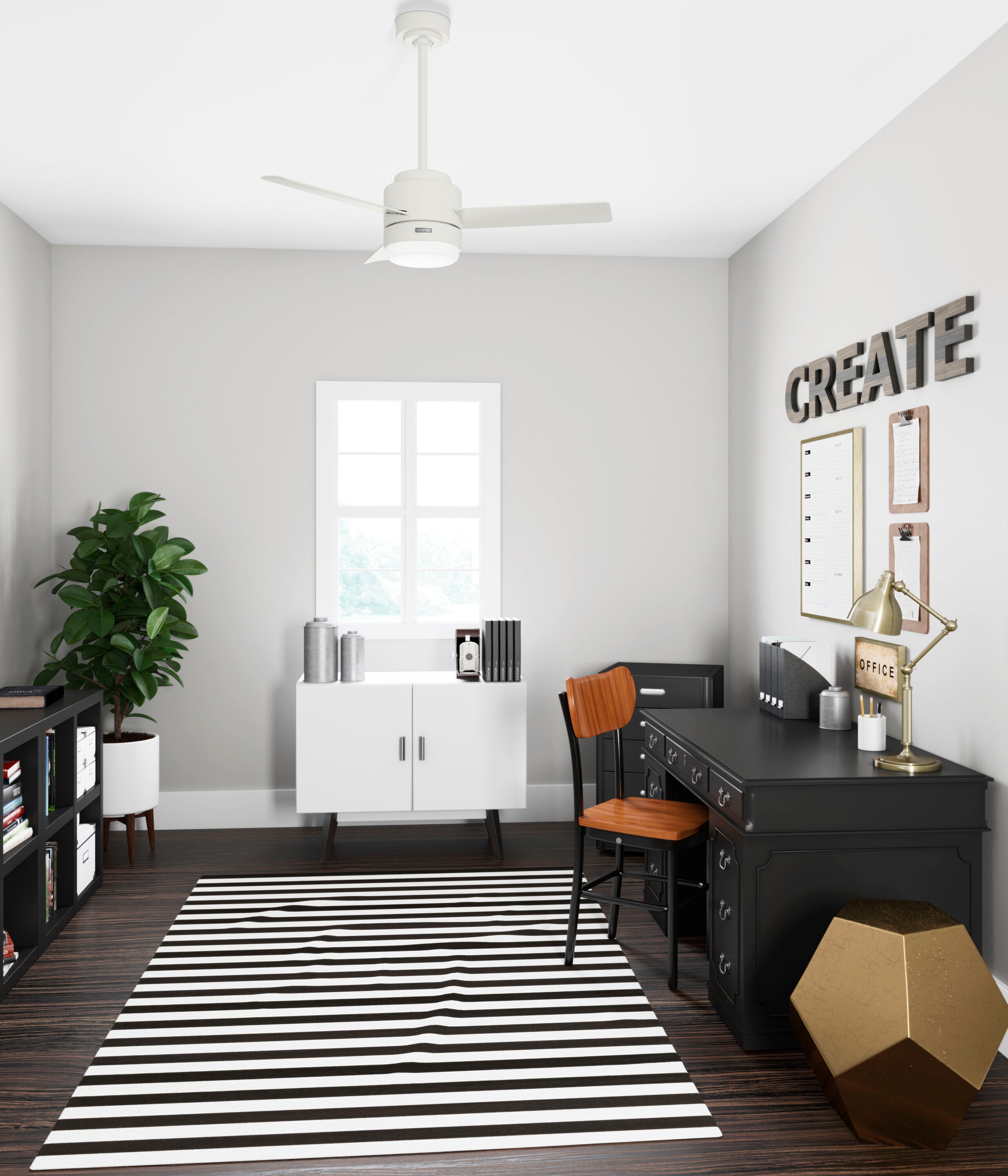Hunter 51846 Ceiling-Fans - View #6