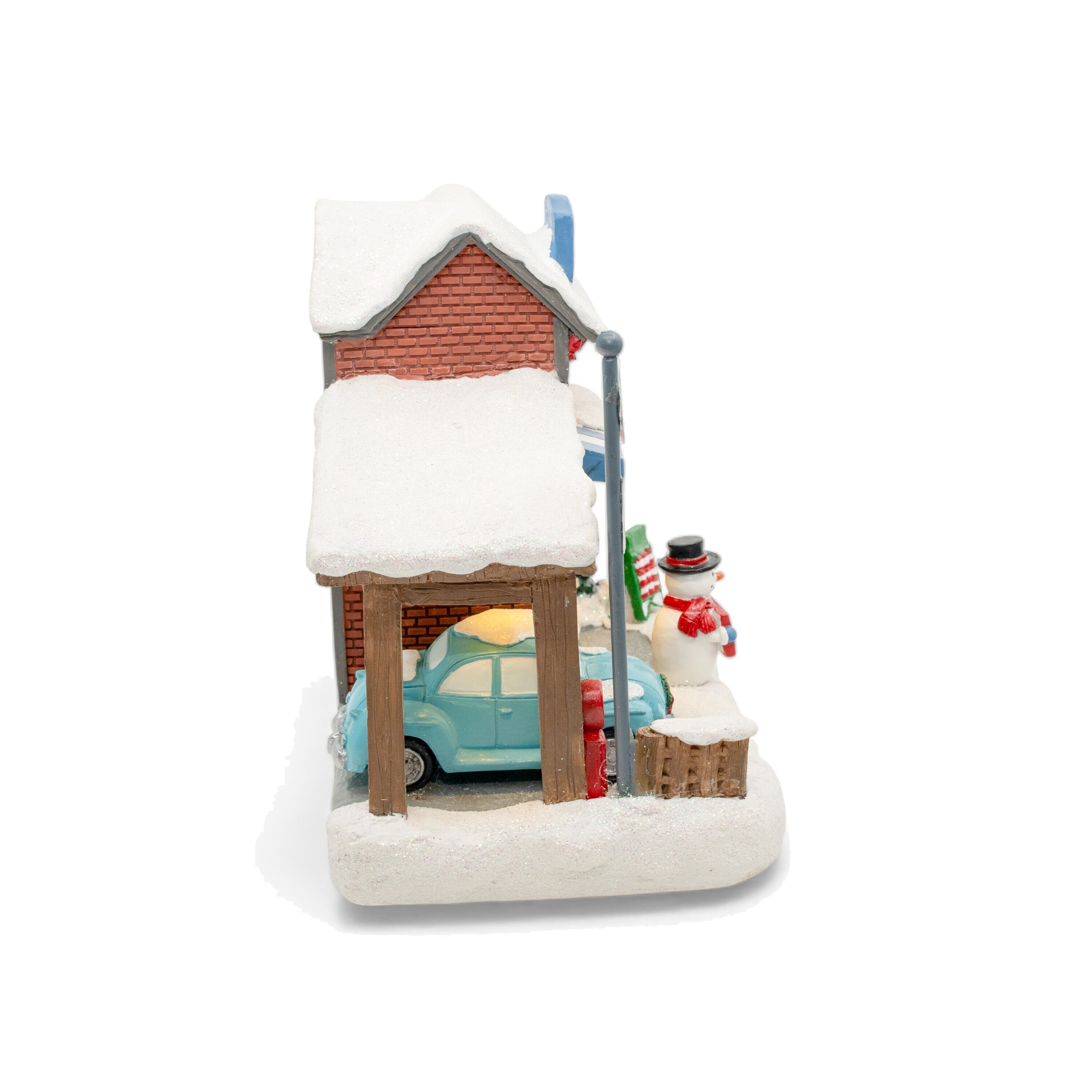 FG SQUARE M-C3018 Christmas-Collectibles - View #6