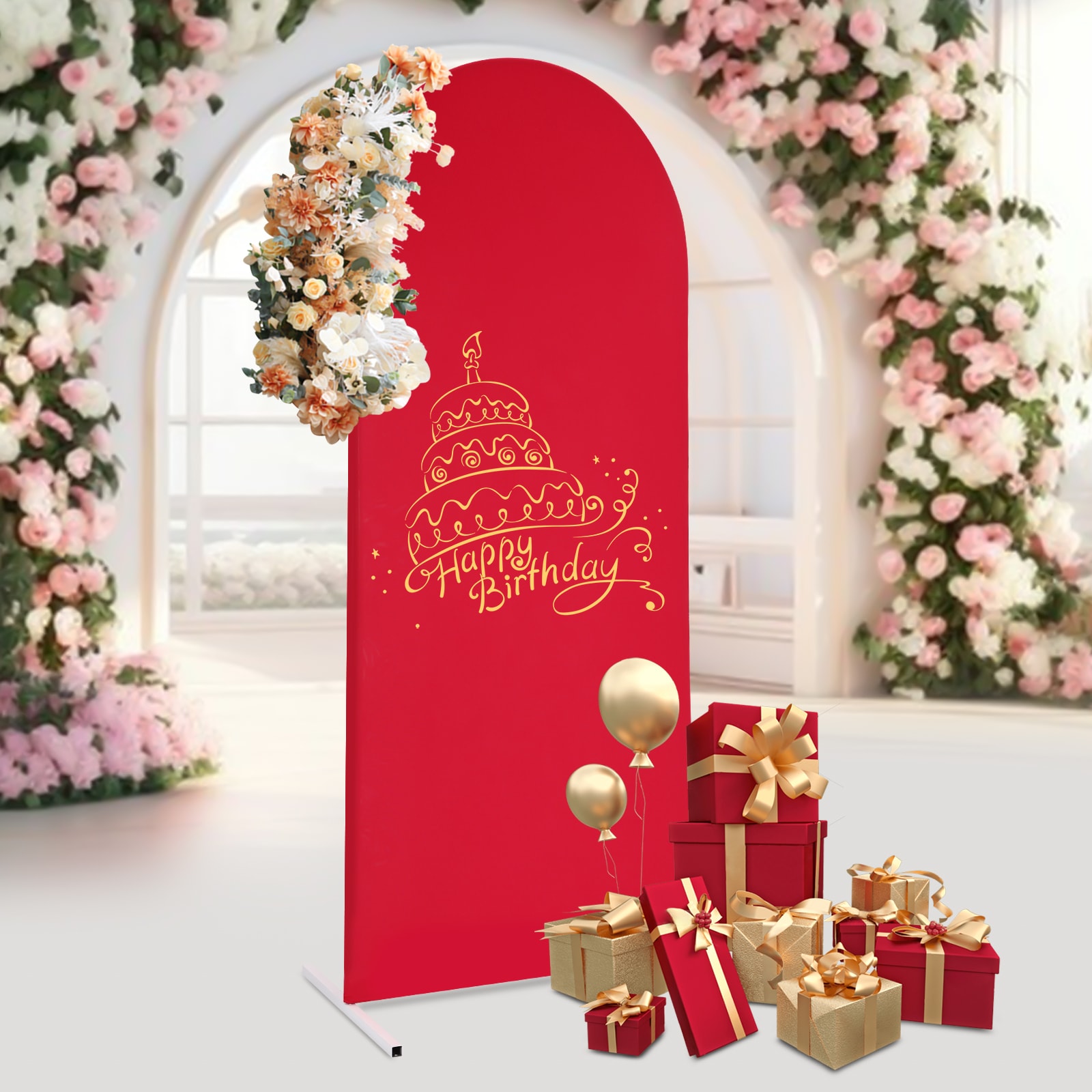 CNCEST YLJHKT-001700 Garden-Arbor - View #11