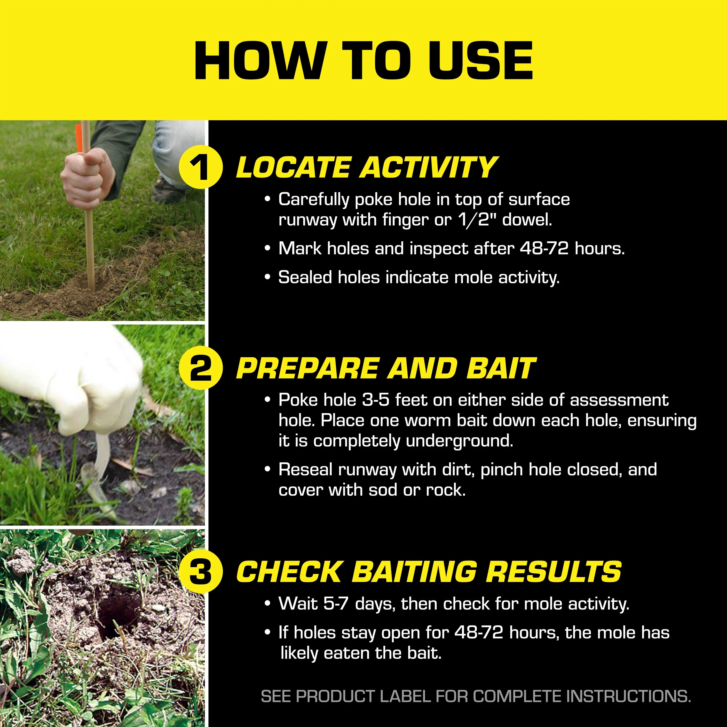TOMCAT 0372310 Animal-Rodent-Control - View #8